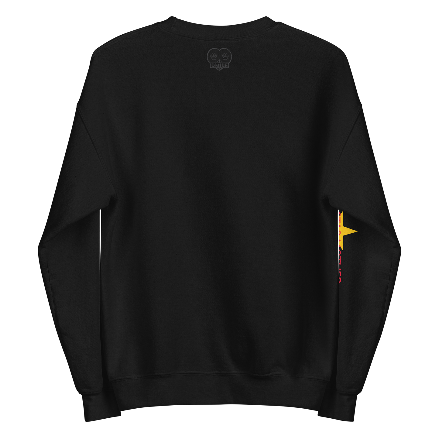 Canine Mother - Crewneck
