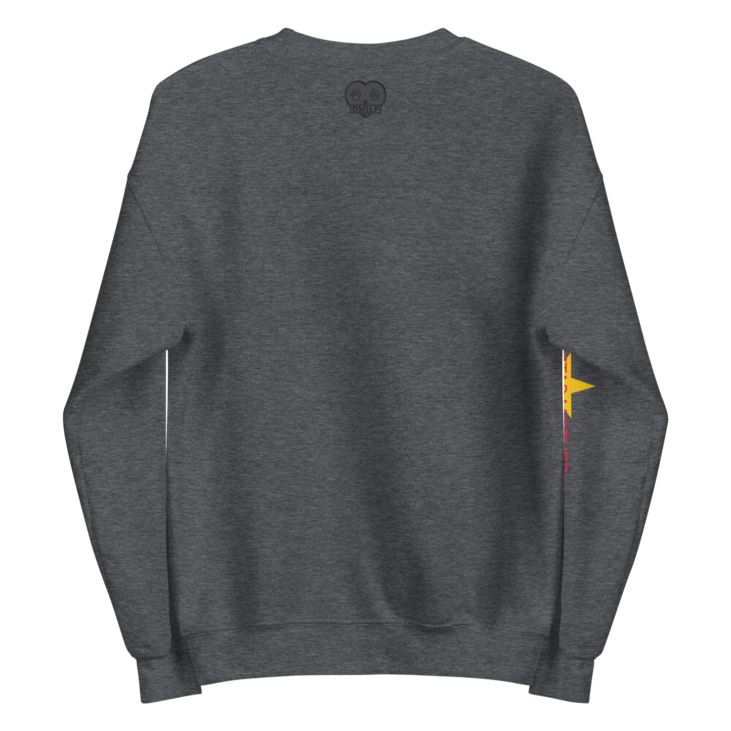 Canine Mother - Crewneck