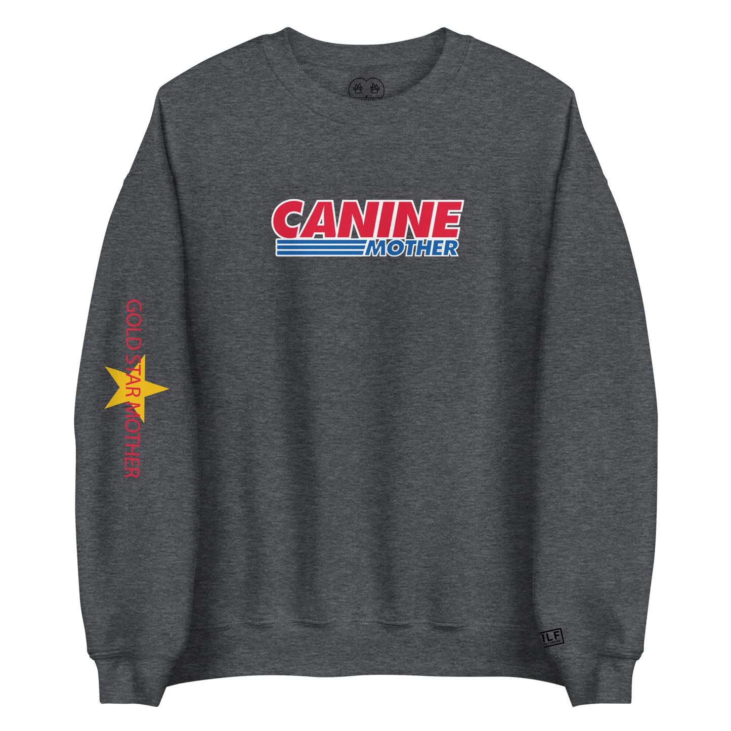 Canine Mother - Crewneck