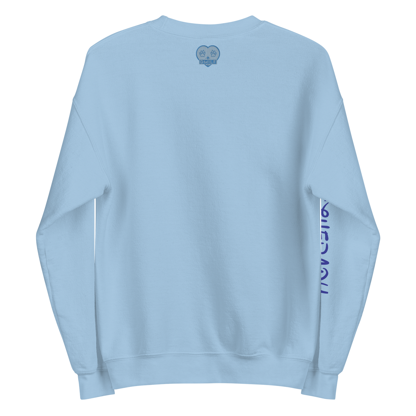 Dogtherapy - Crewneck