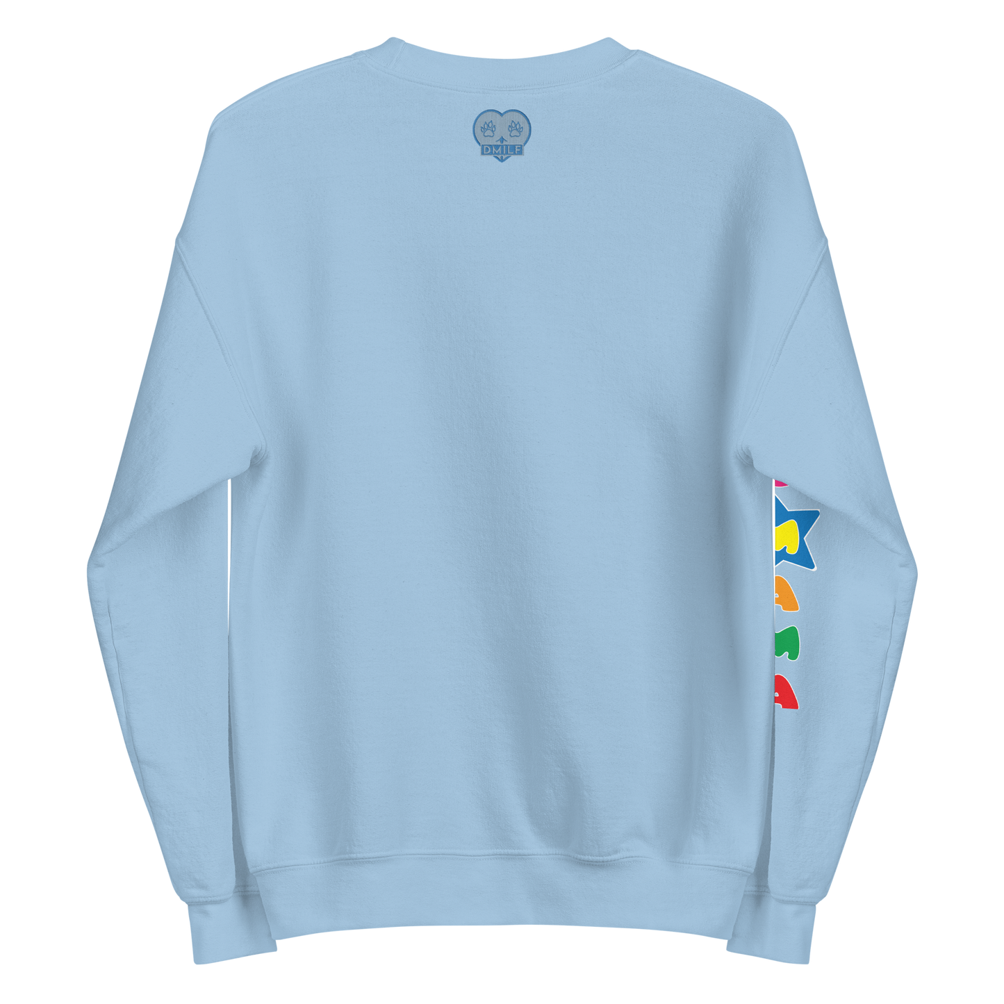 Dogs R Kids - Crewneck