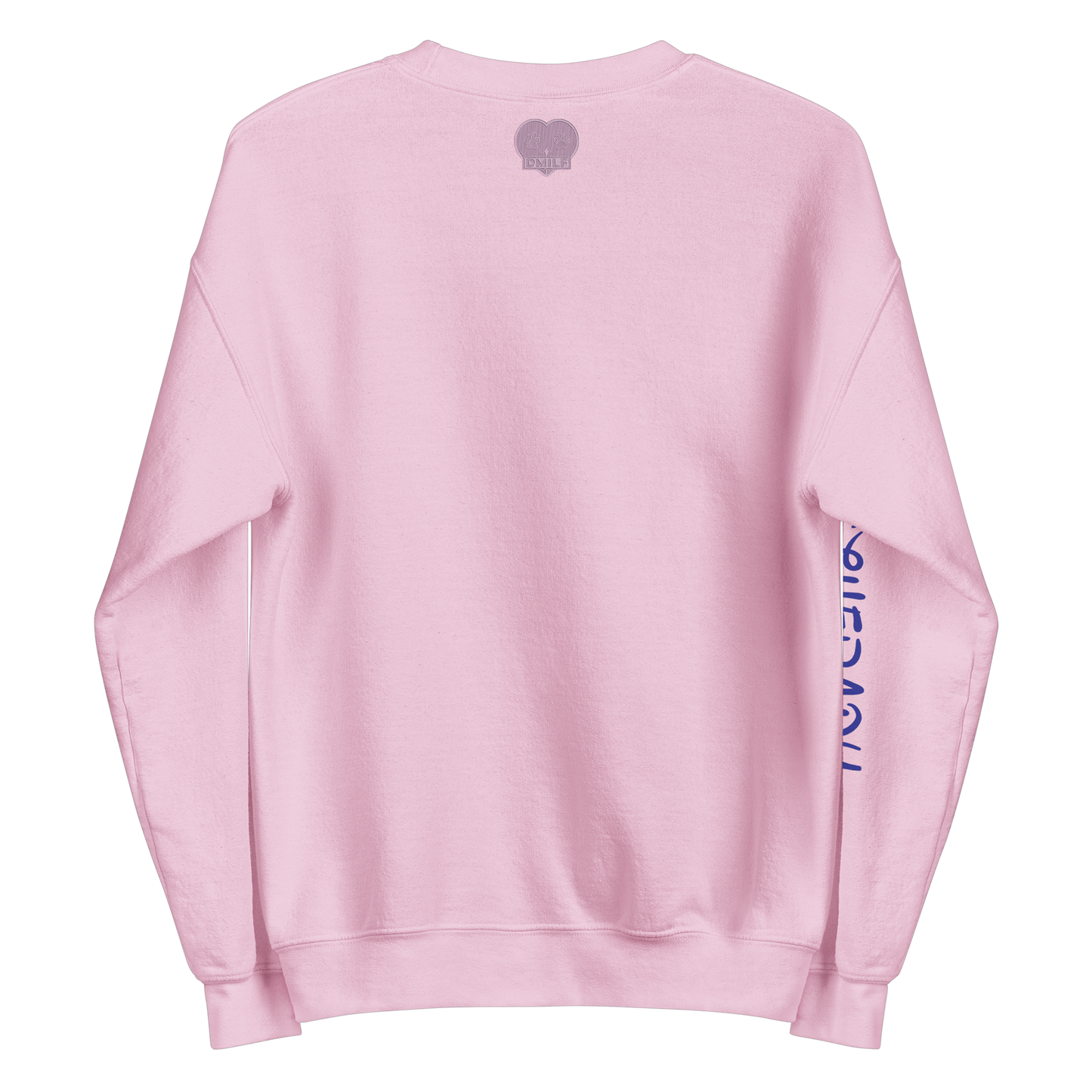 Dogtherapy - Crewneck
