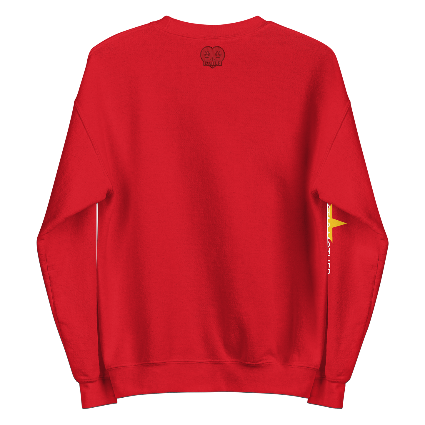 Canine Mother - Crewneck
