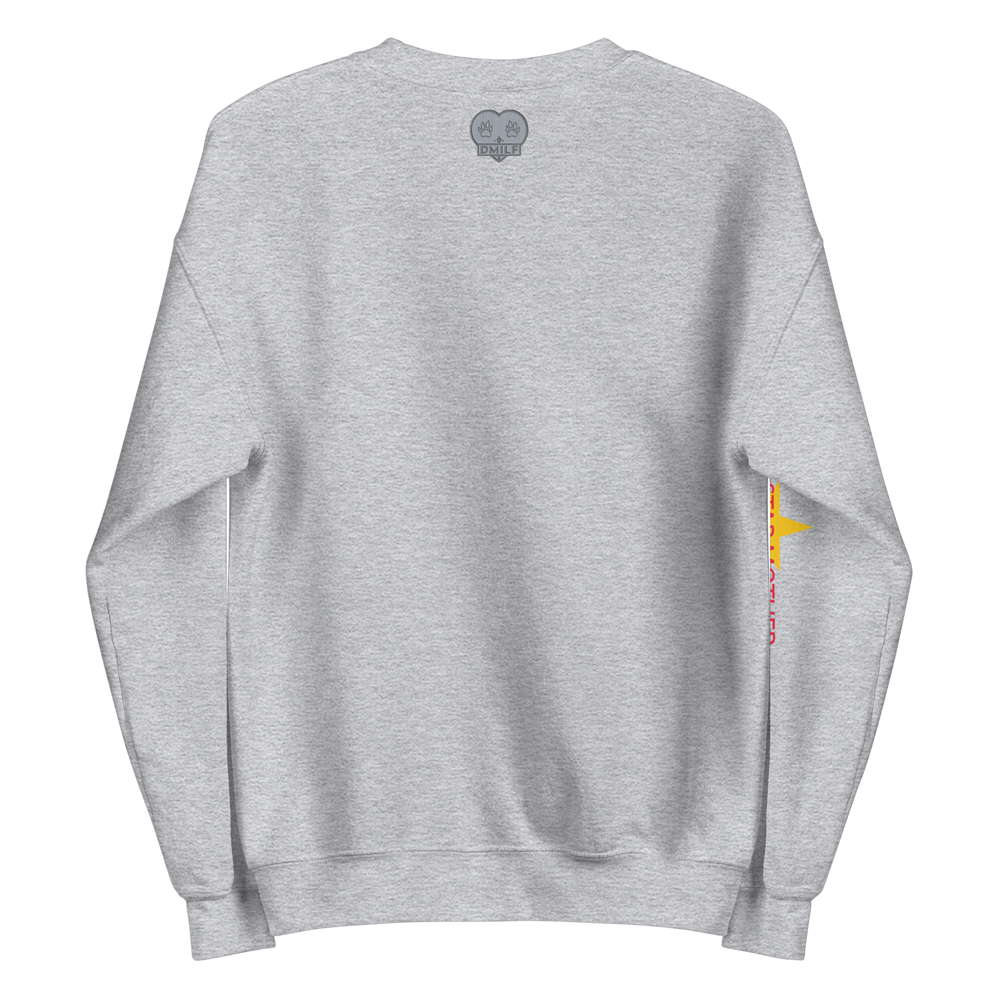Canine Mother - Crewneck