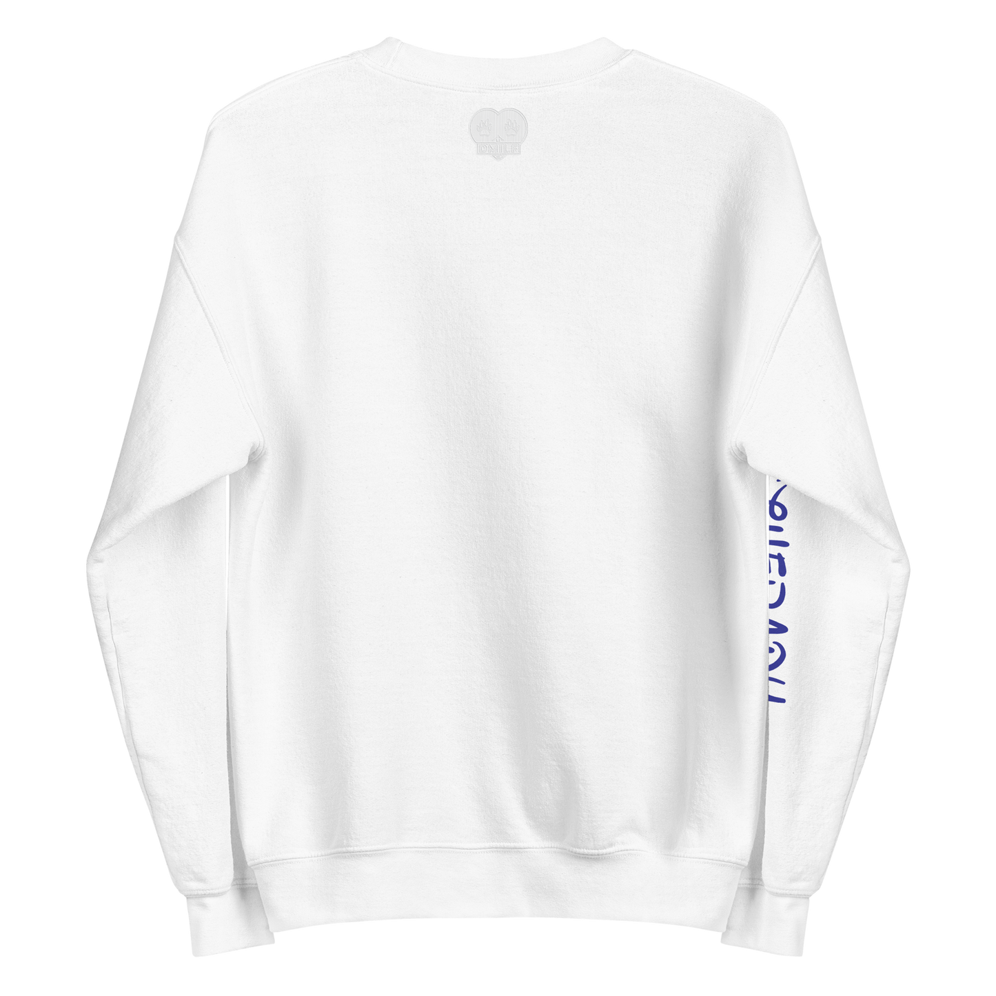 Dogtherapy - Crewneck