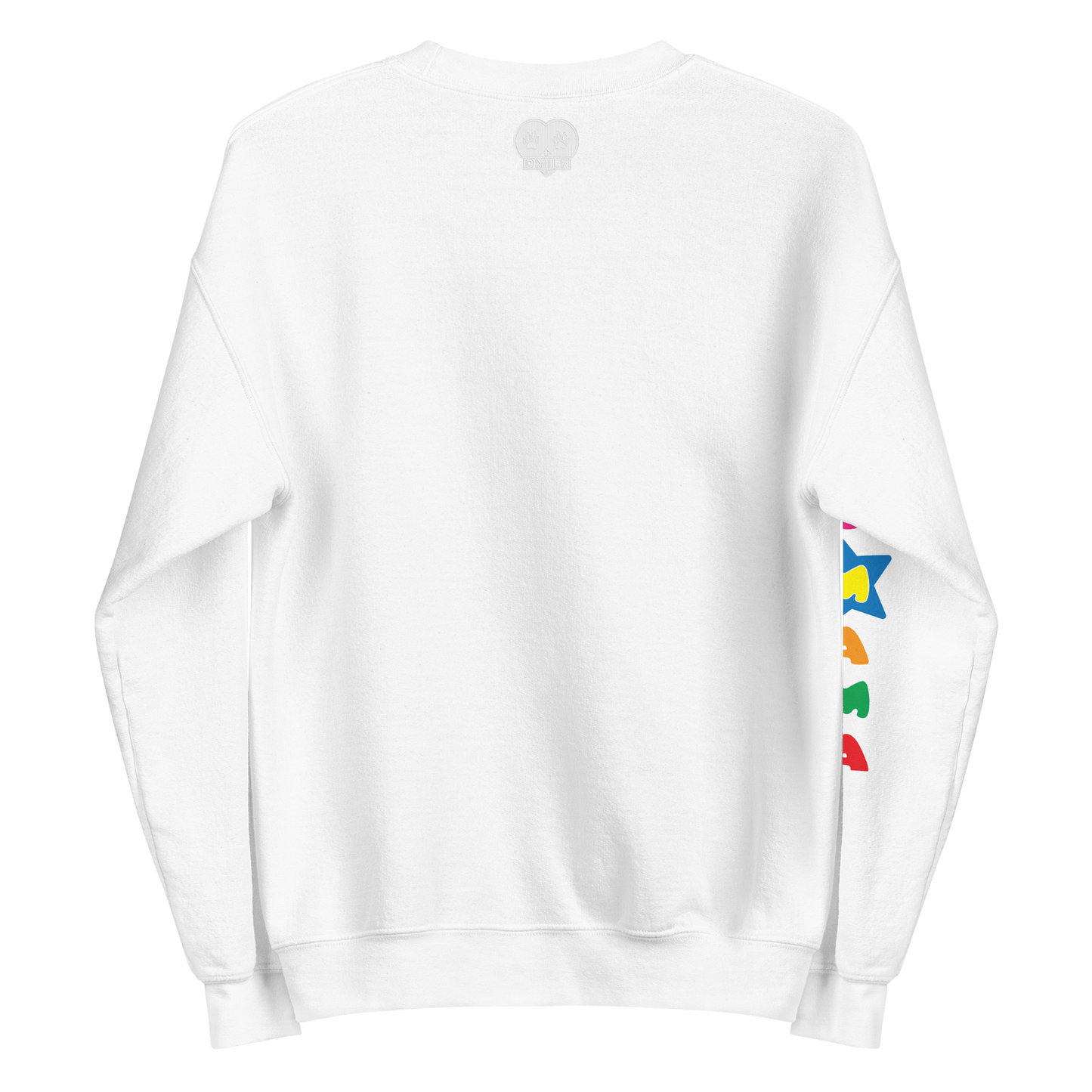 Dogs R Kids - Crewneck
