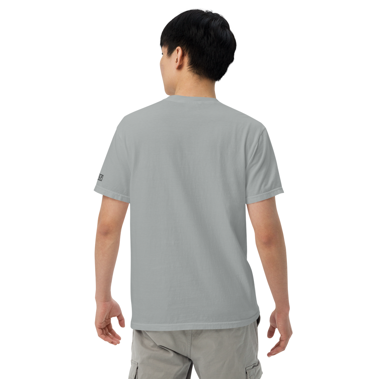 LICKENS - Heavyweight Tee