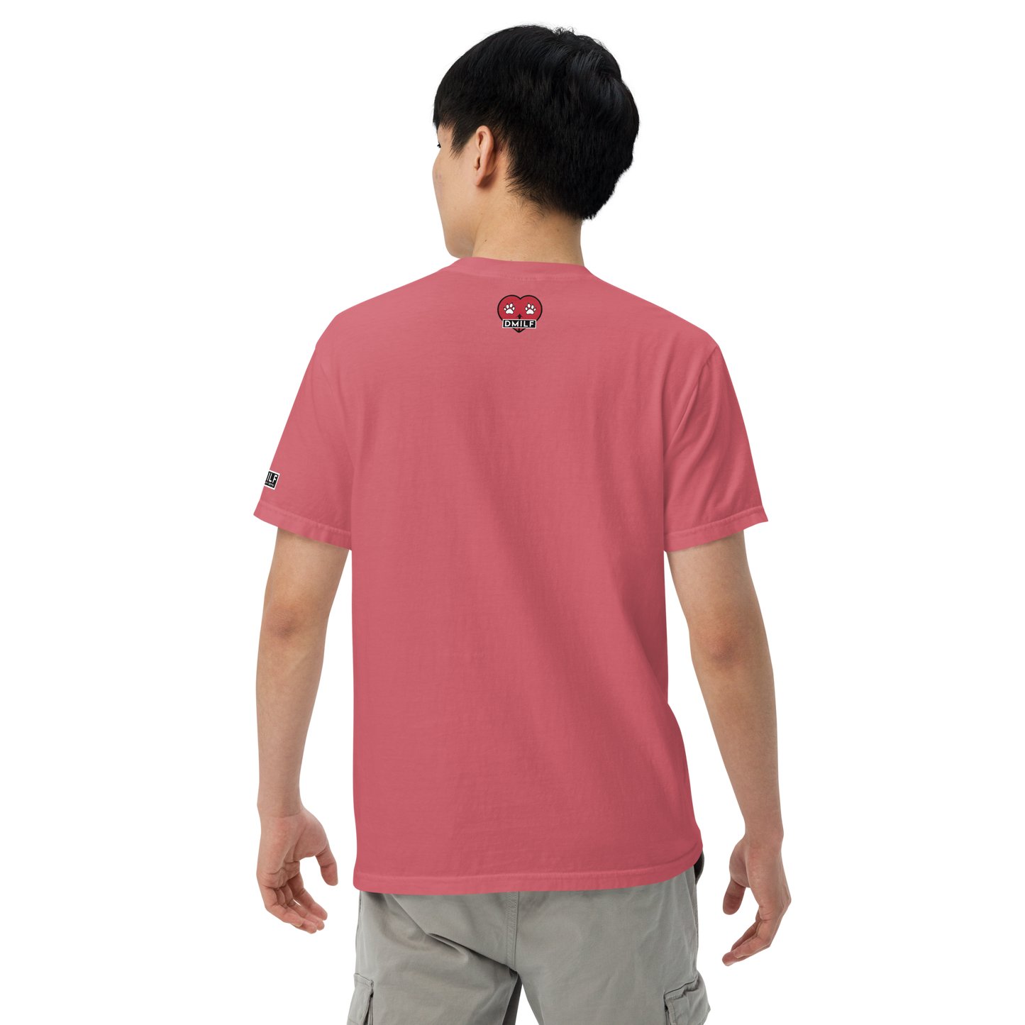 DOGS > KIDS - Heavyweight Tee