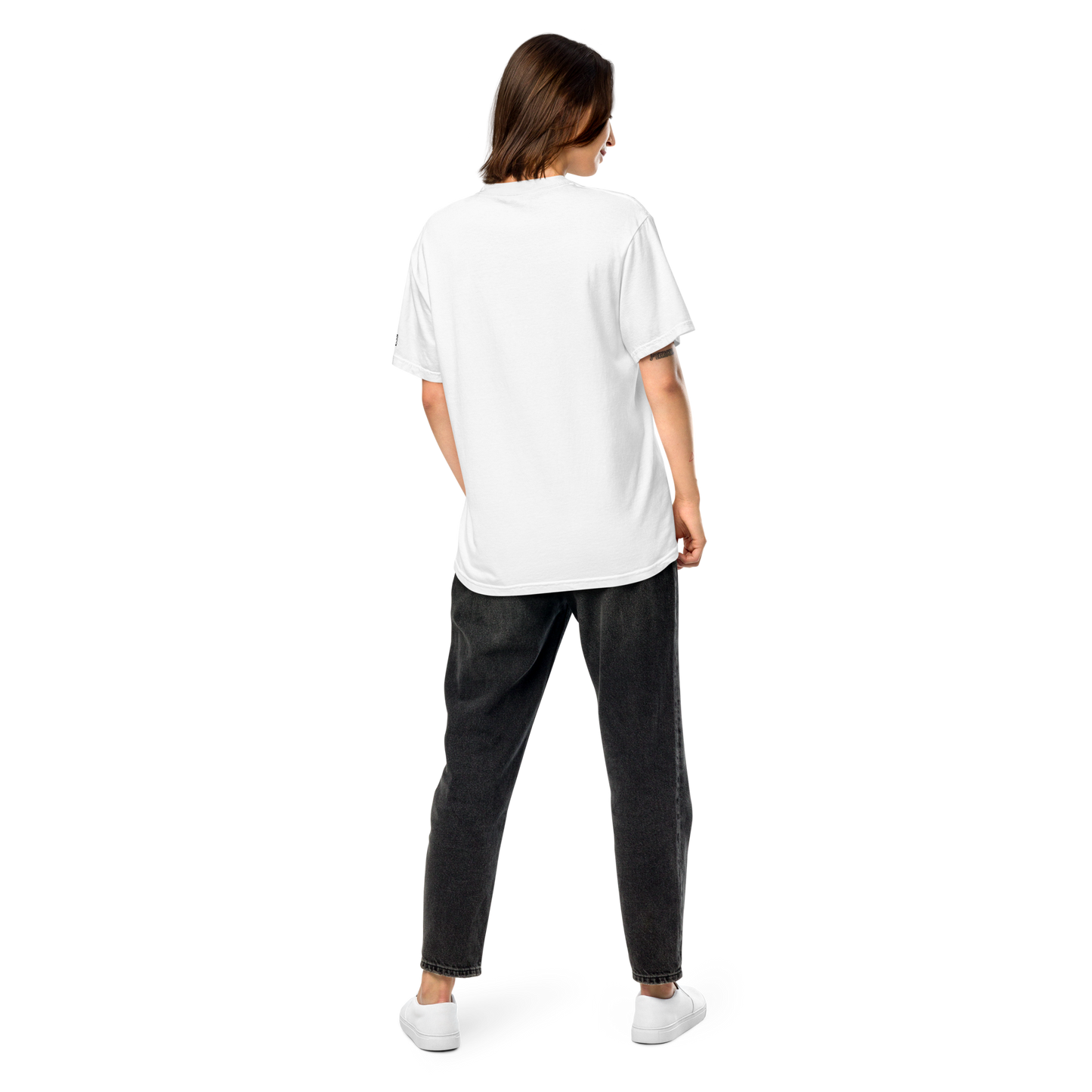 Dog Queen - Heavyweight Tee