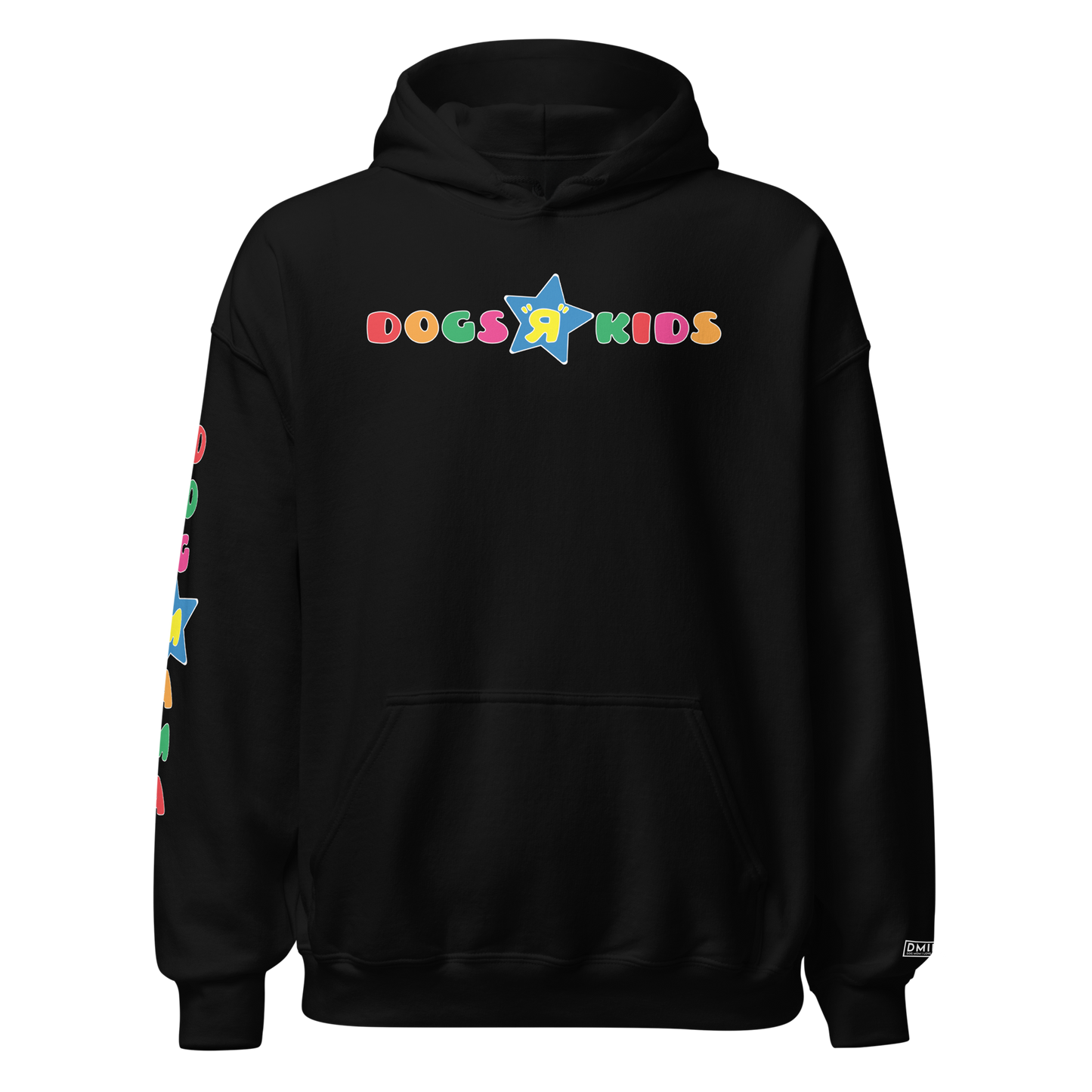 Dogs R Kids - Hoodie