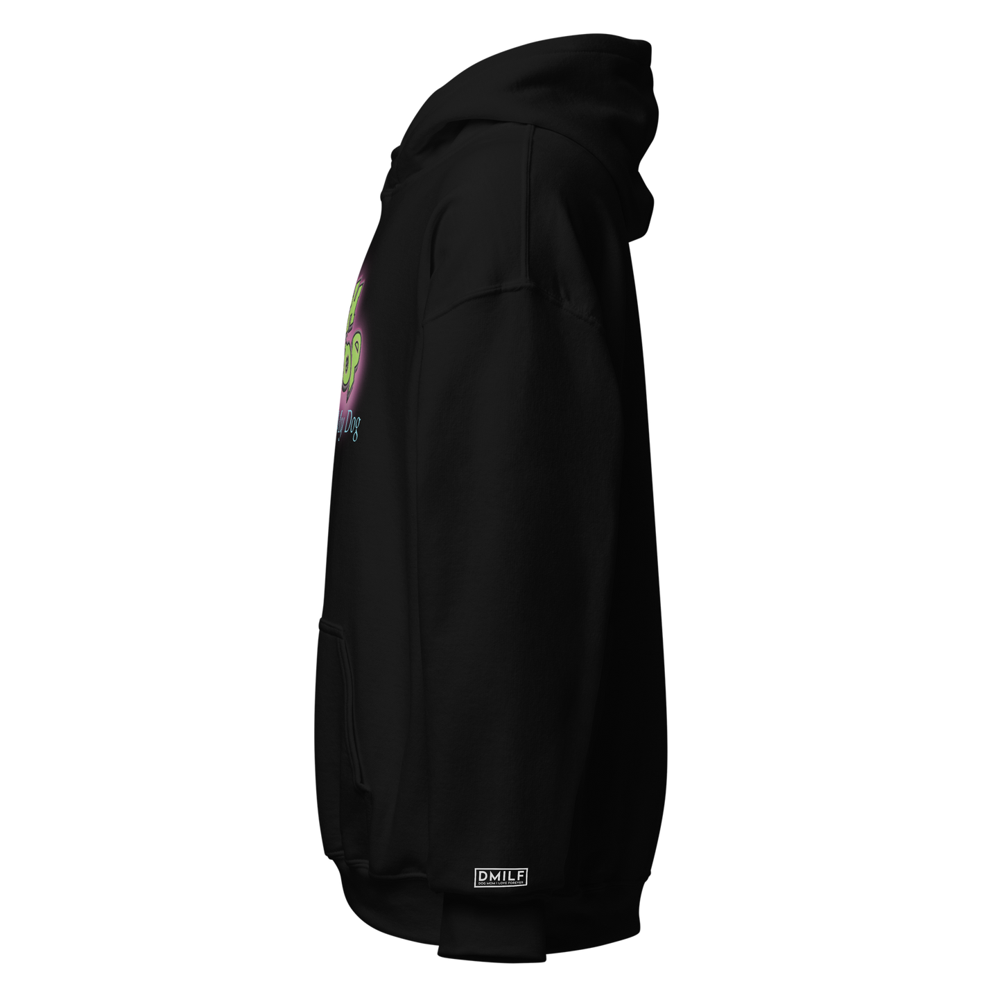 The Fresh Poop of My Dog - Hoodie
