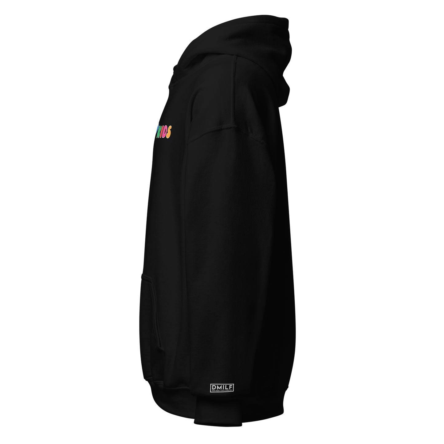 Dogtherapy - Hoodie