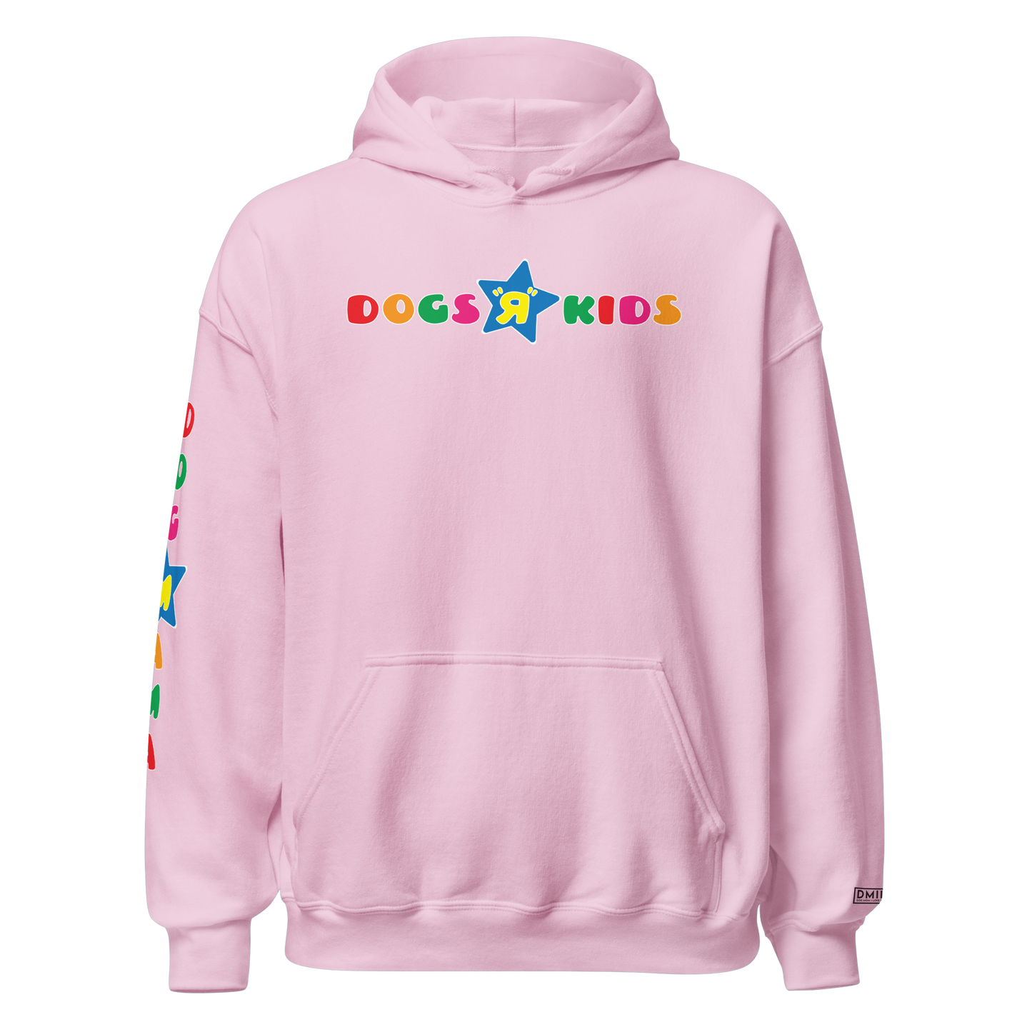 Dogs R Kids - Hoodie