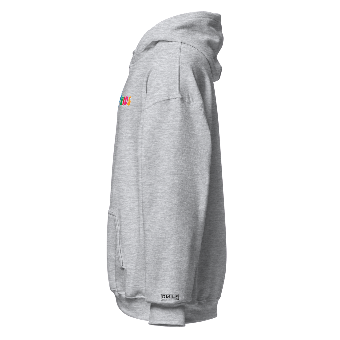 Dogtherapy - Hoodie