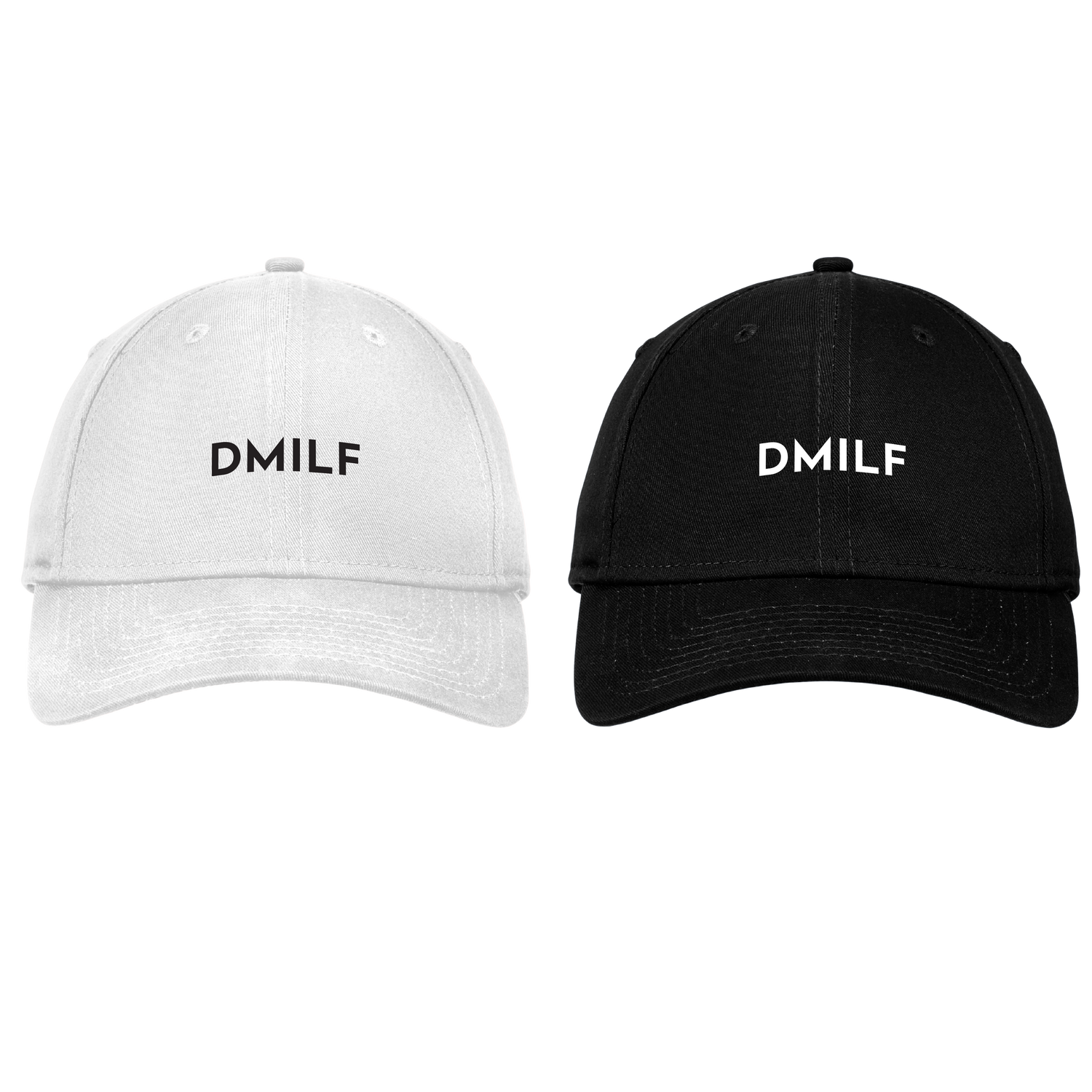 DMILF Signature Hats