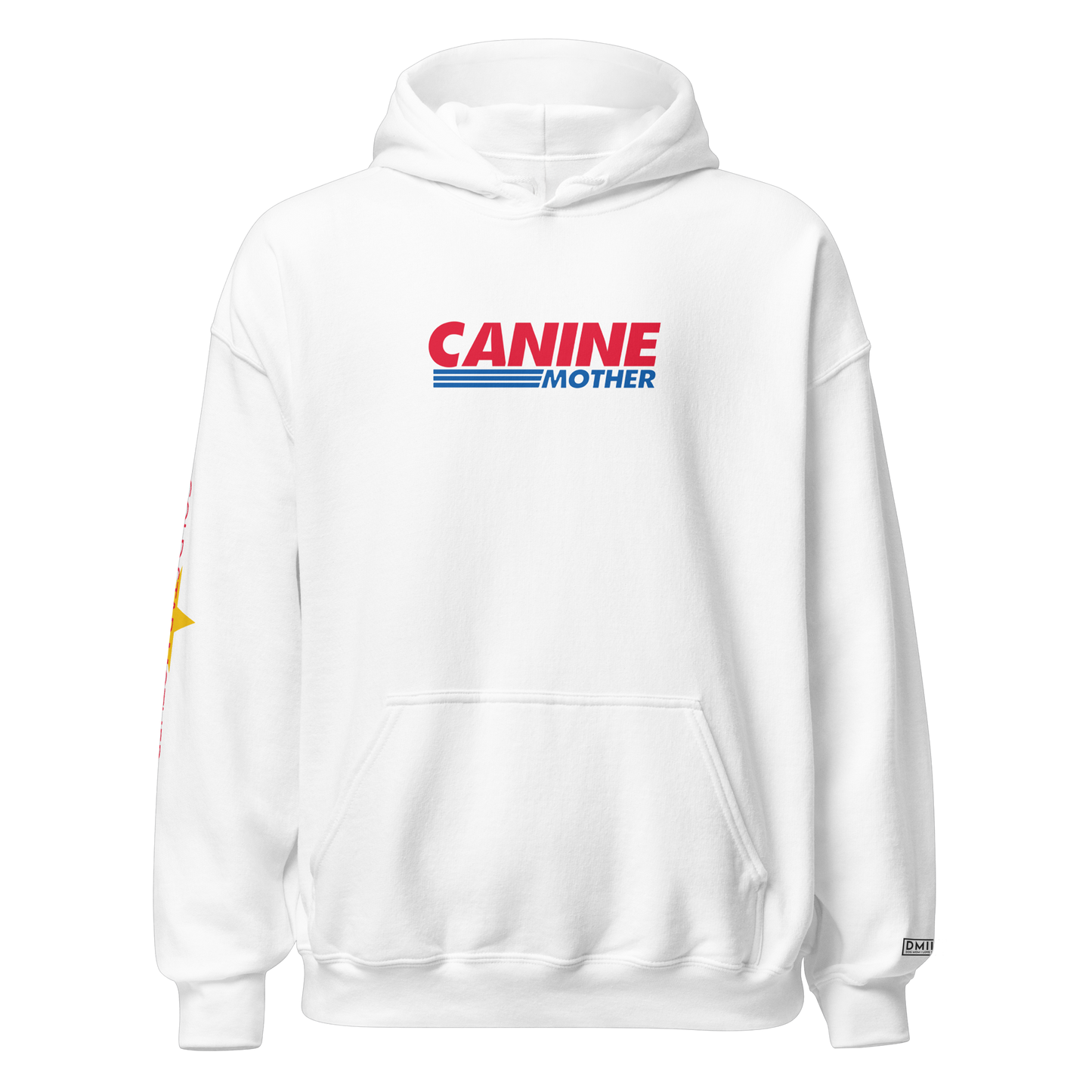 Canine Mother - Hoodie