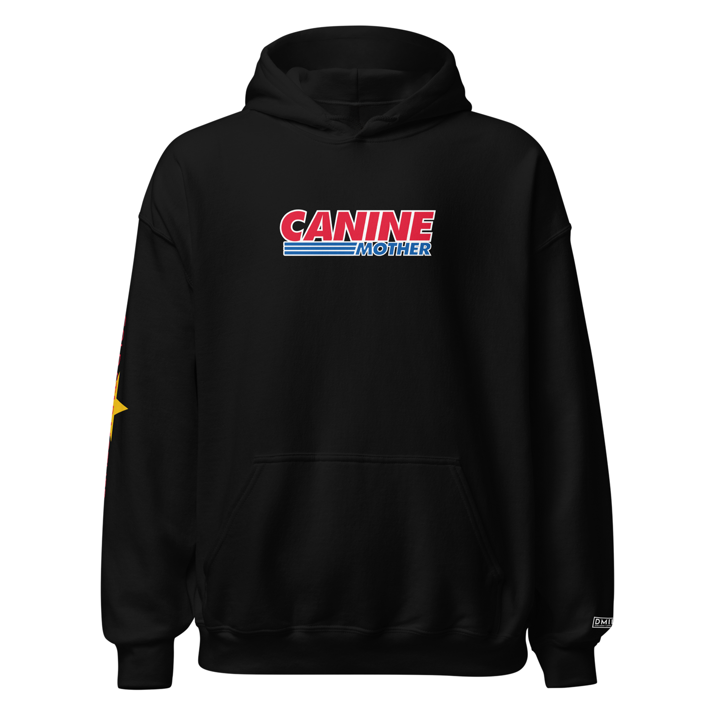 Canine Mother - Hoodie