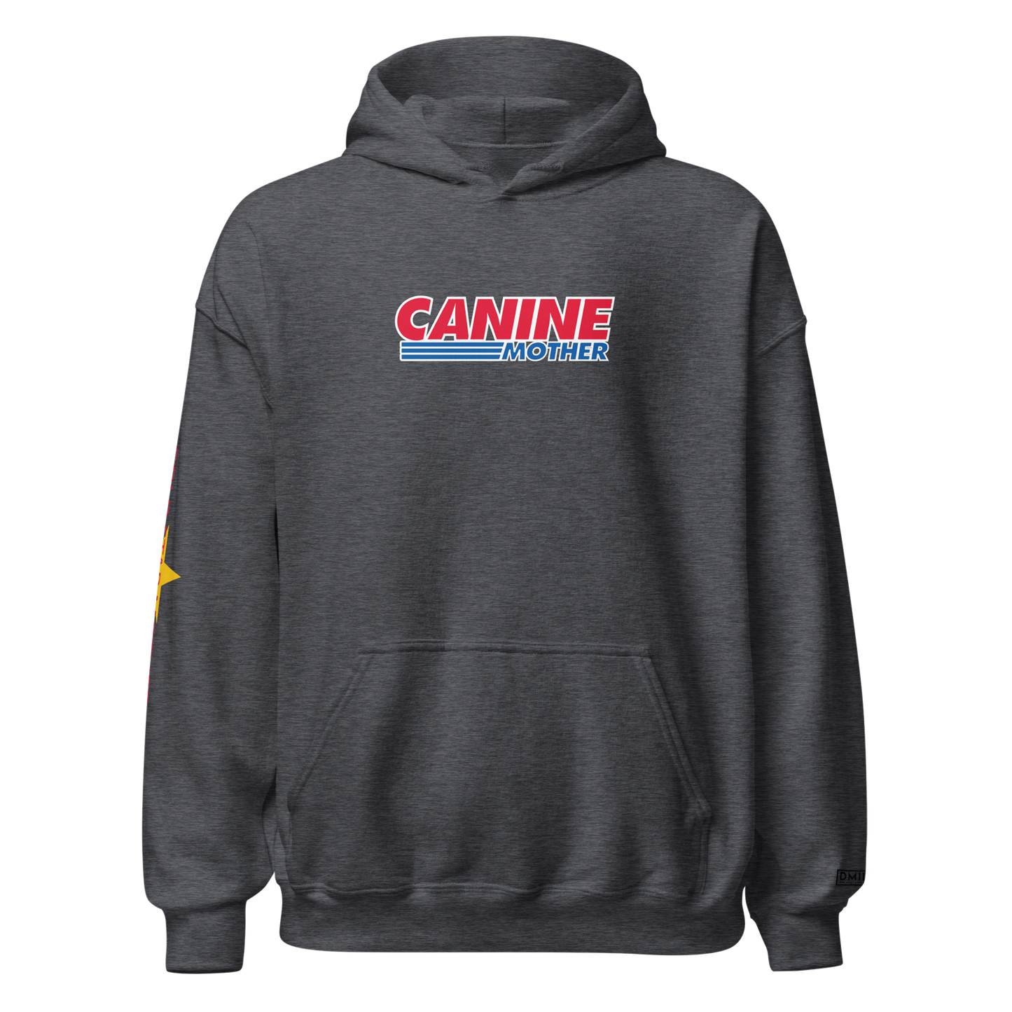 Canine Mother - Hoodie