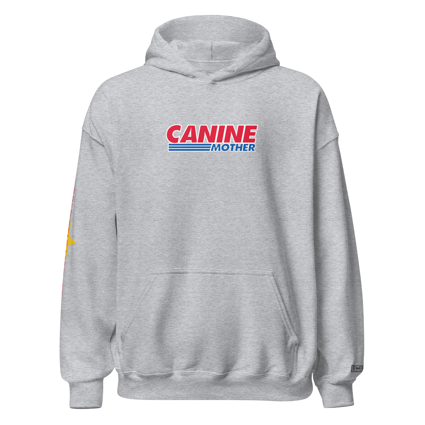 Canine Mother - Hoodie