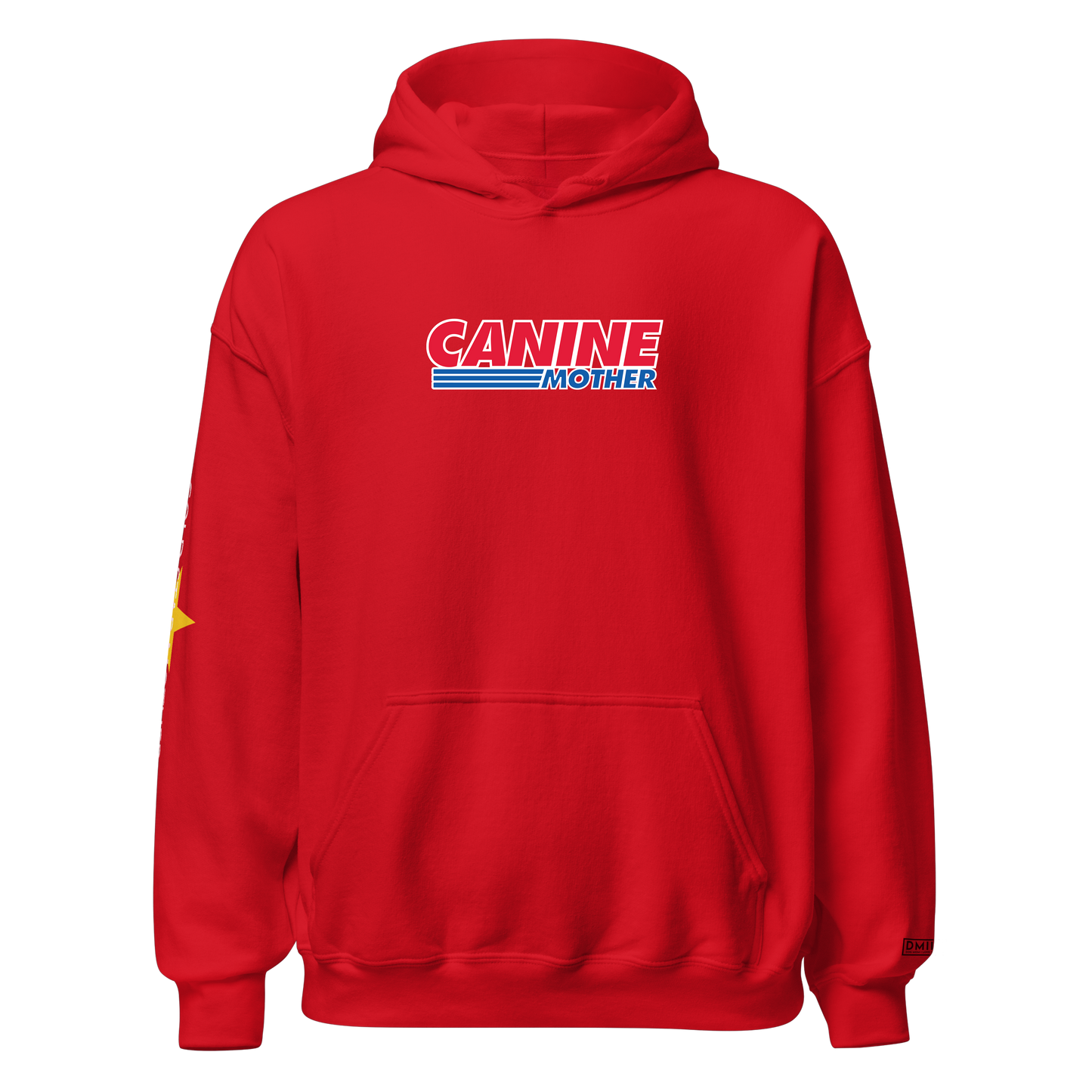 Canine Mother - Hoodie