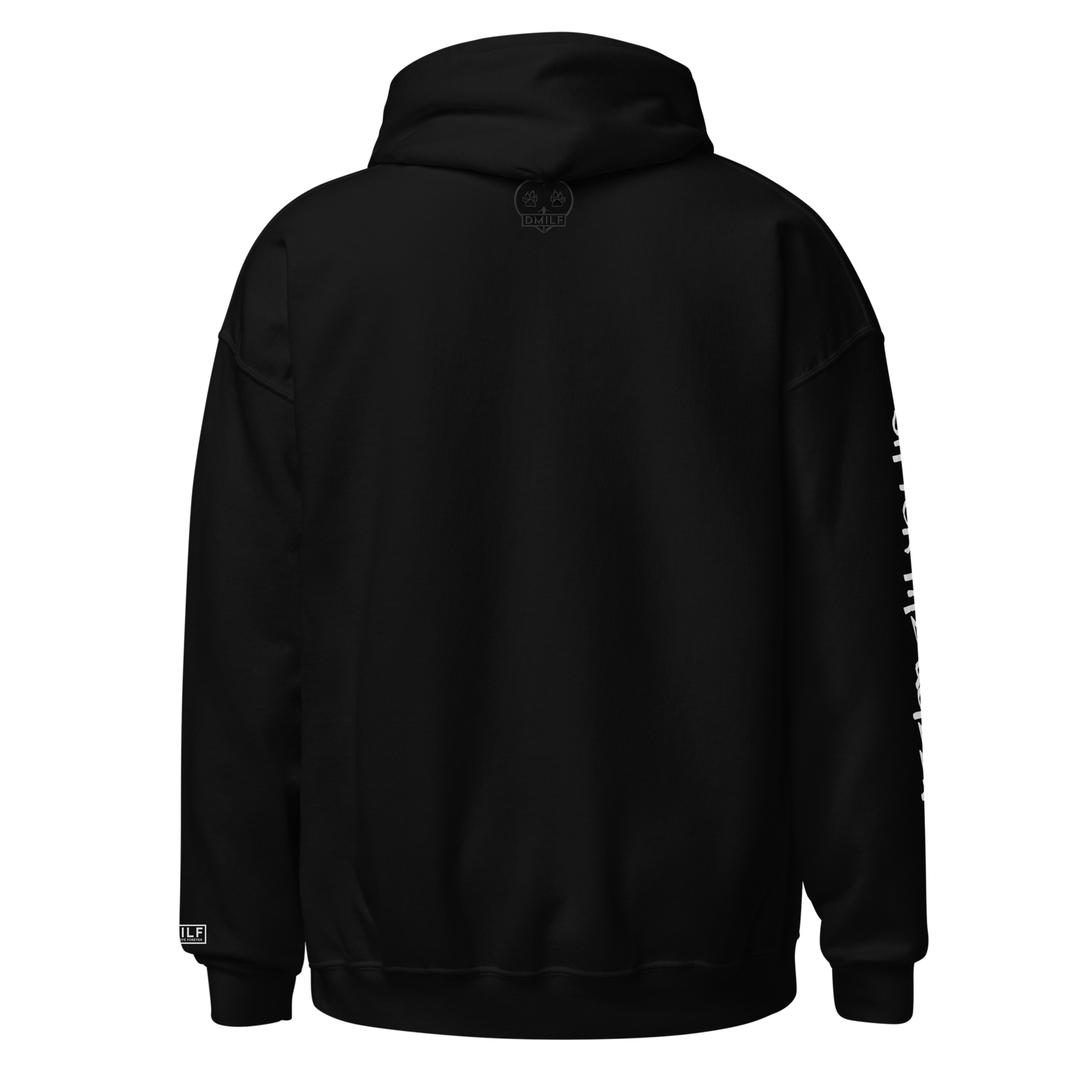 Dog Queen - Hooodie