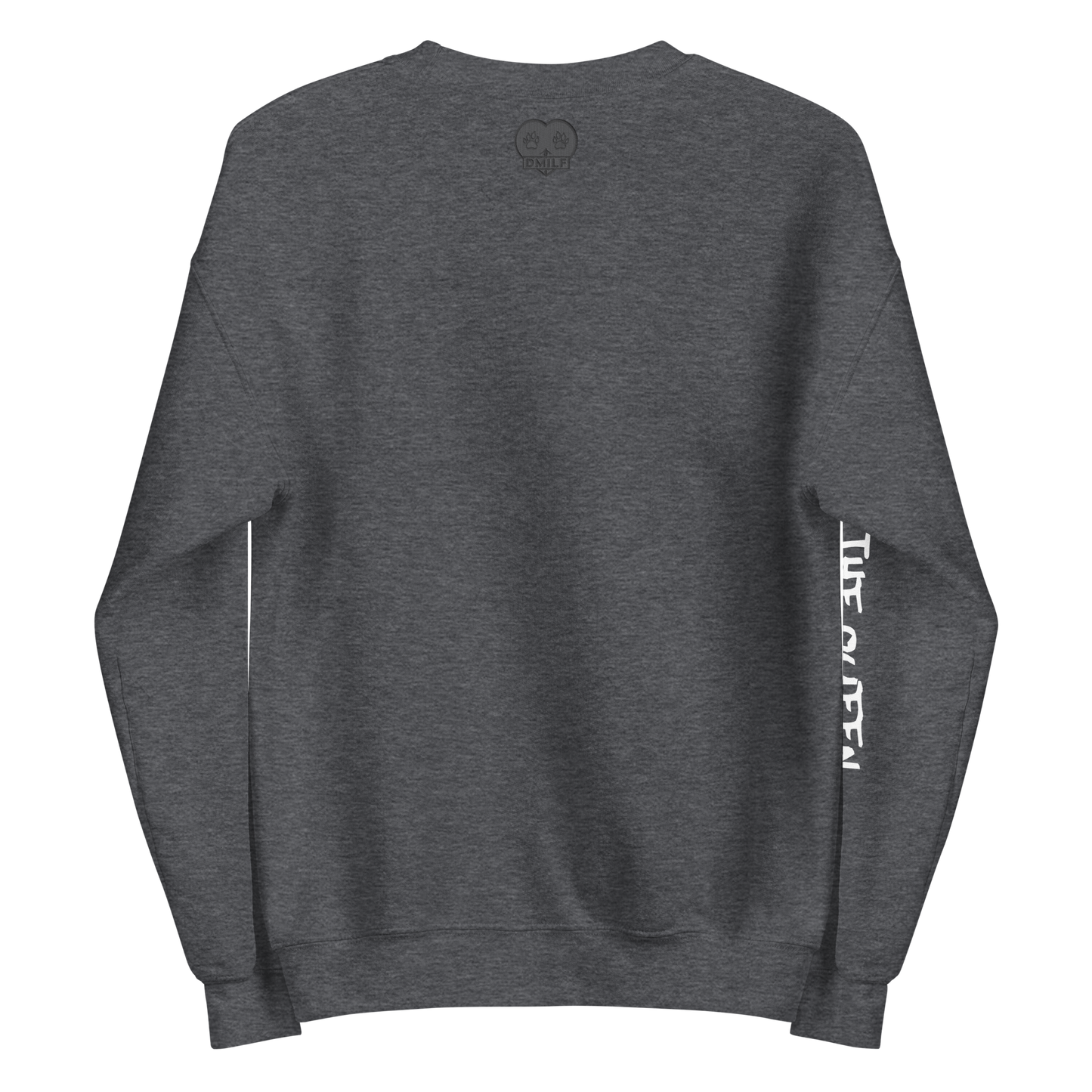Dog Queen - Crewneck