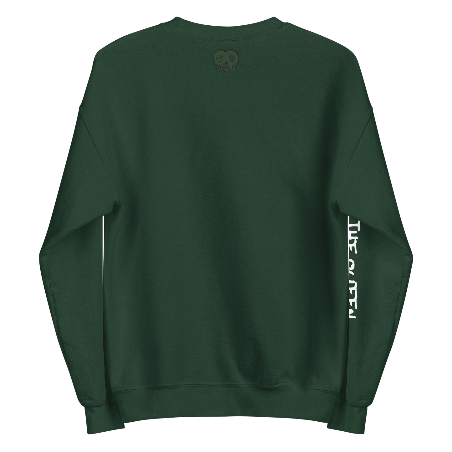 Dog Queen - Crewneck