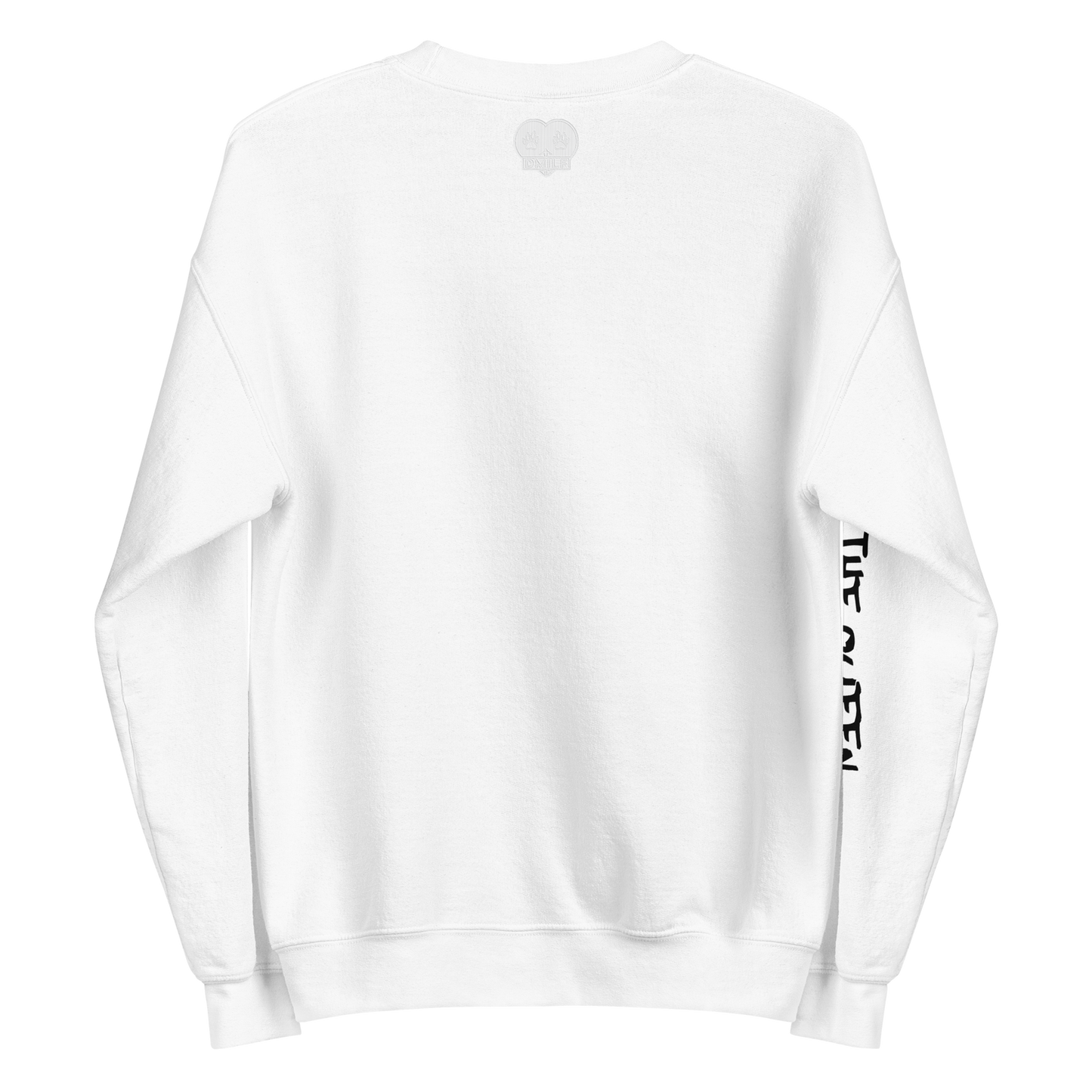 Dog Queen - Crewneck