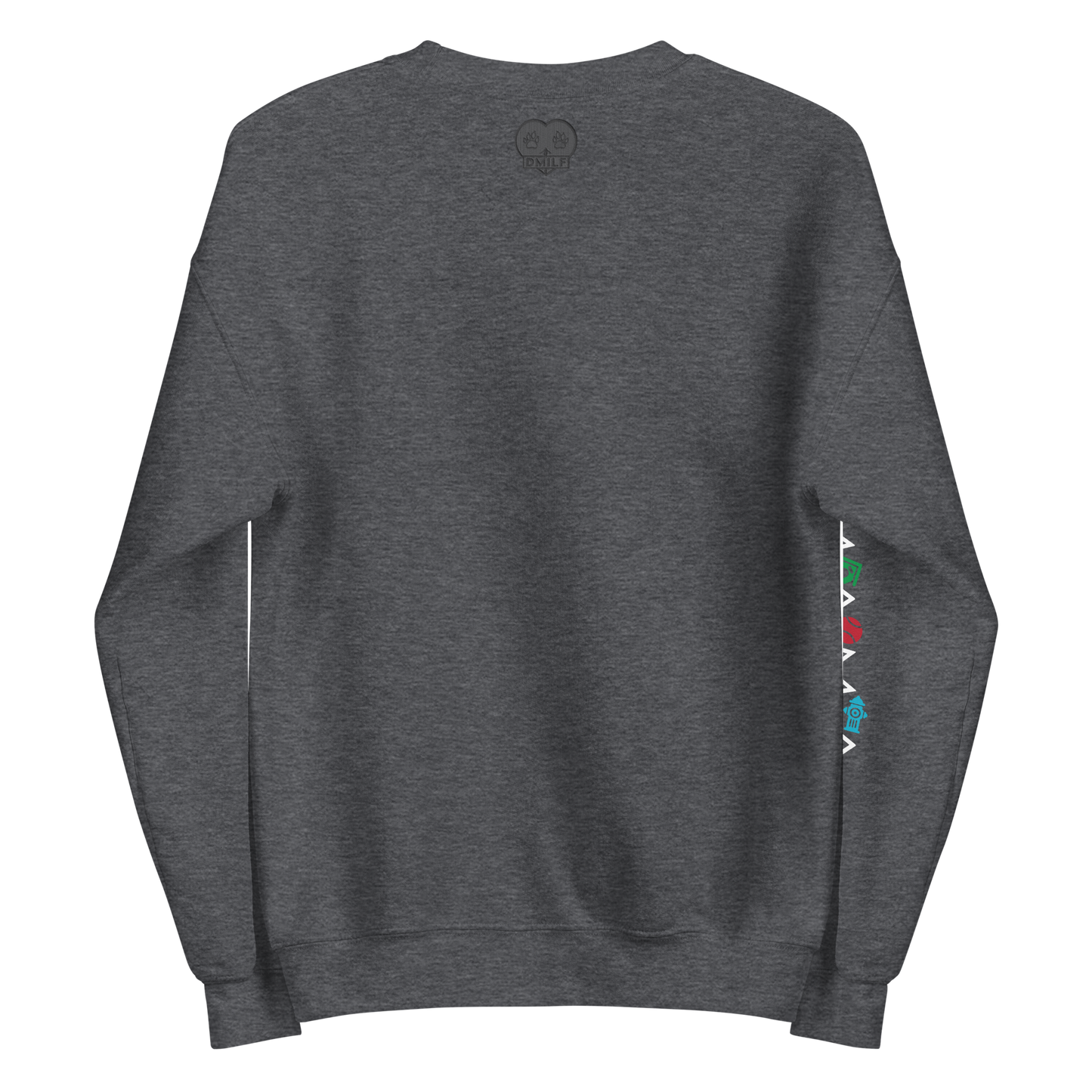 MAMA and Dogs - Crewneck