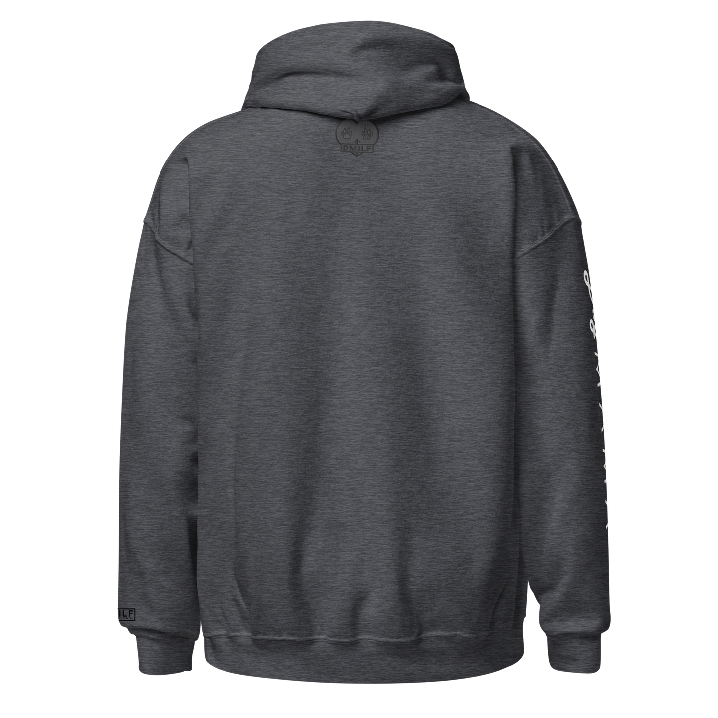 MAMA and Dogs - Hoodie