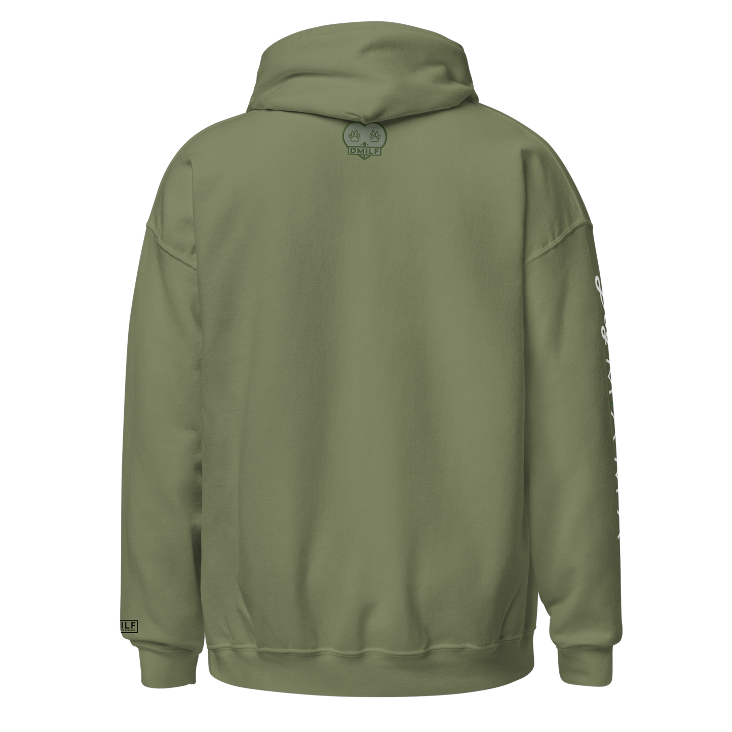 MAMA and Dogs - Hoodie