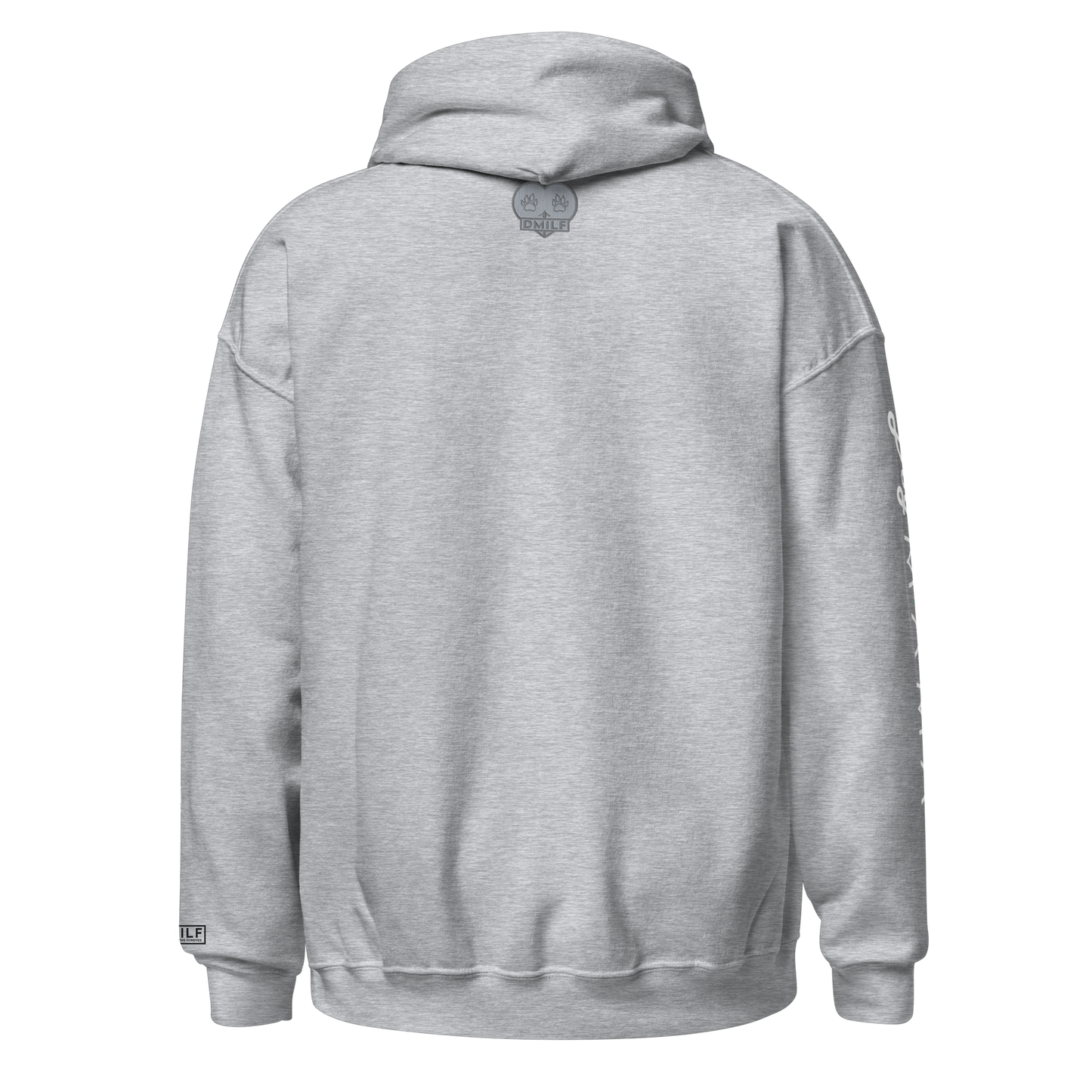 MAMA and Dogs - Hoodie
