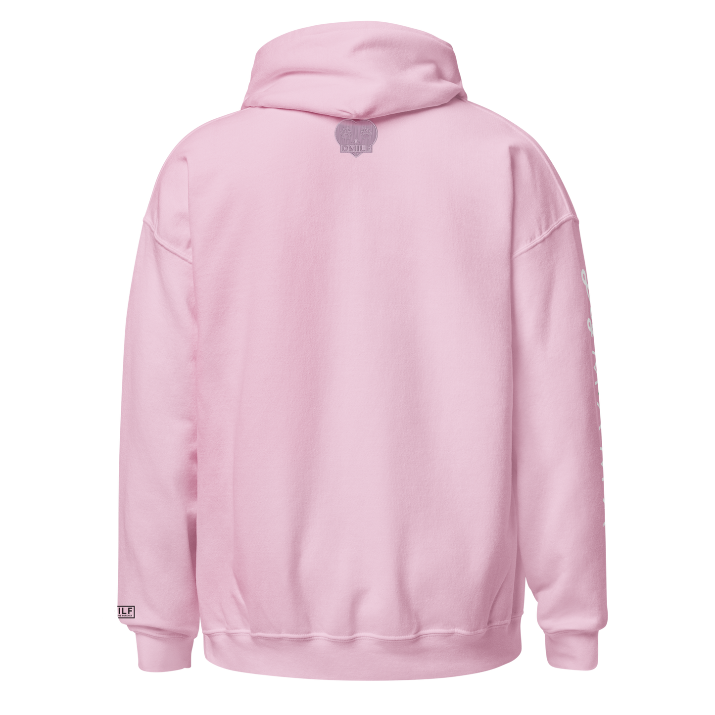 MAMA and Dogs - Hoodie