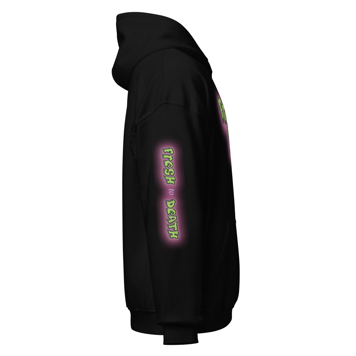 The Fresh Poop of My Dog - Hoodie