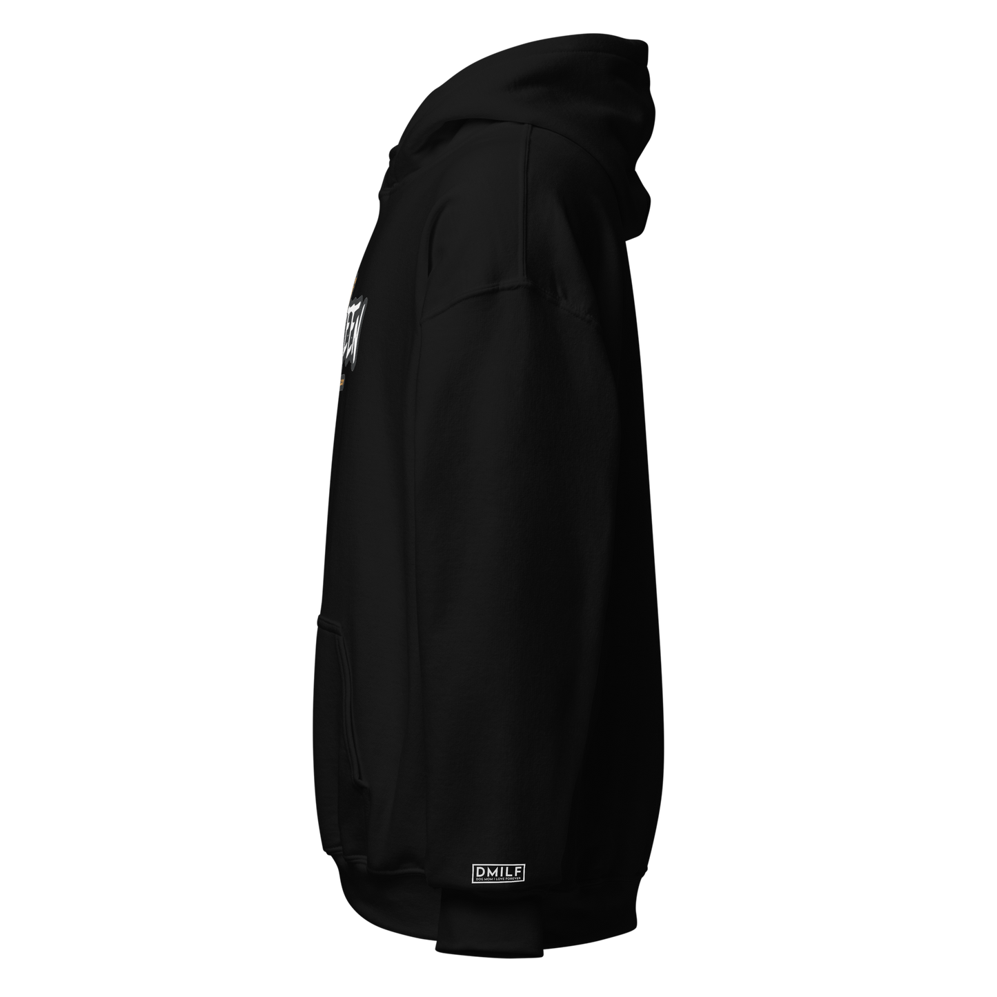 Dog Queen - Hooodie