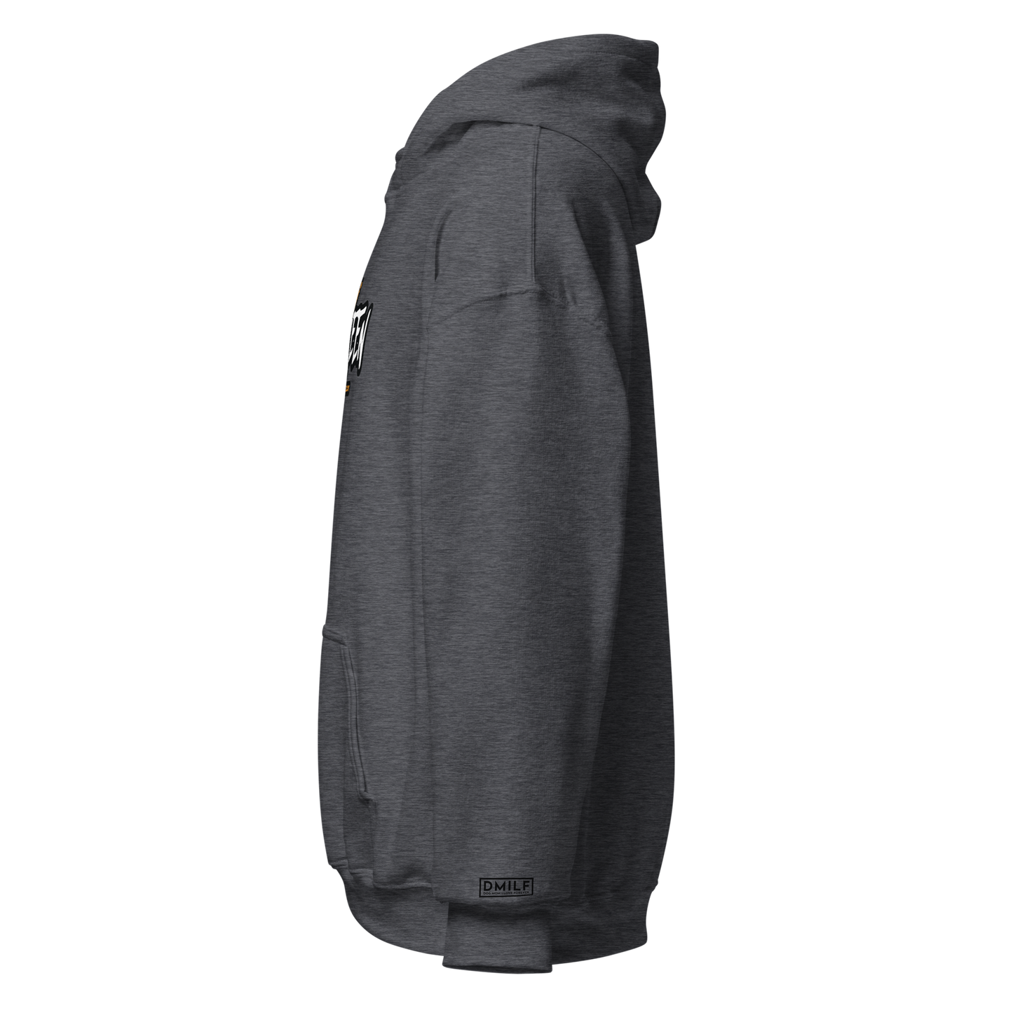 Dog Queen - Hooodie