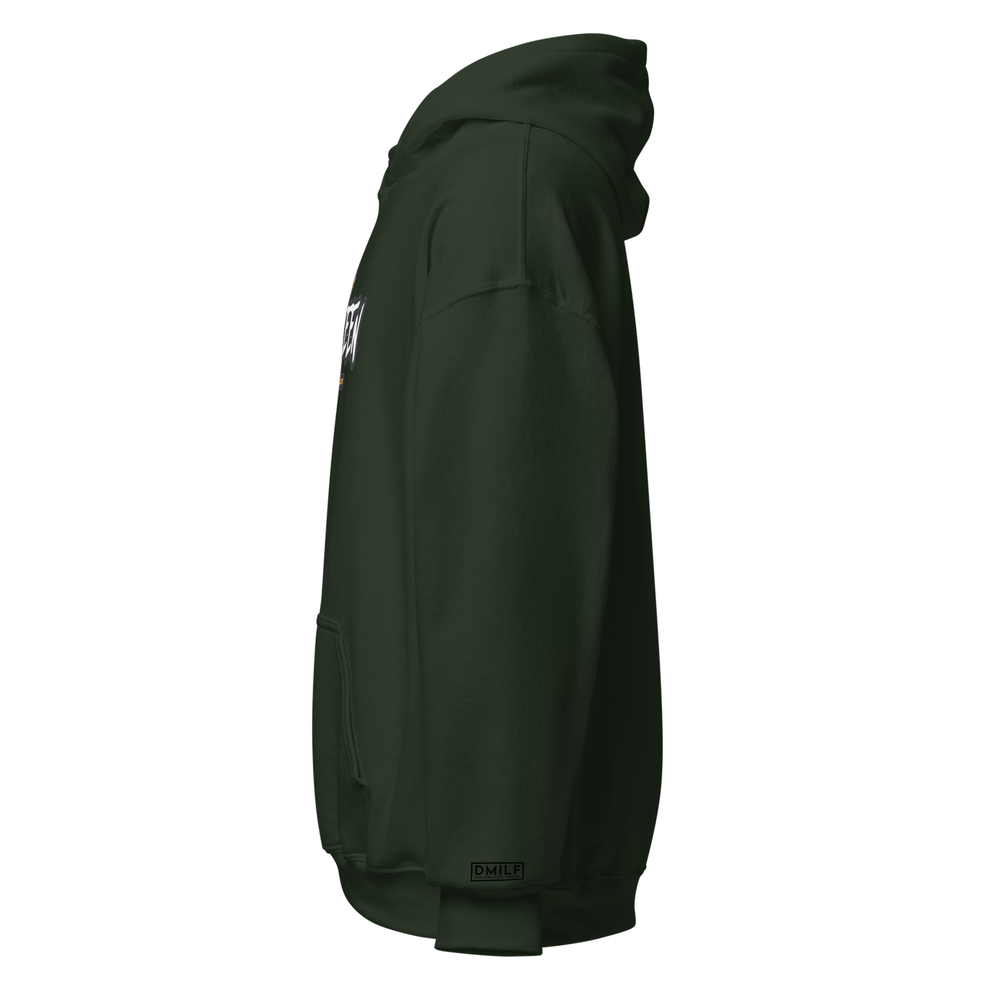 Dog Queen - Hooodie