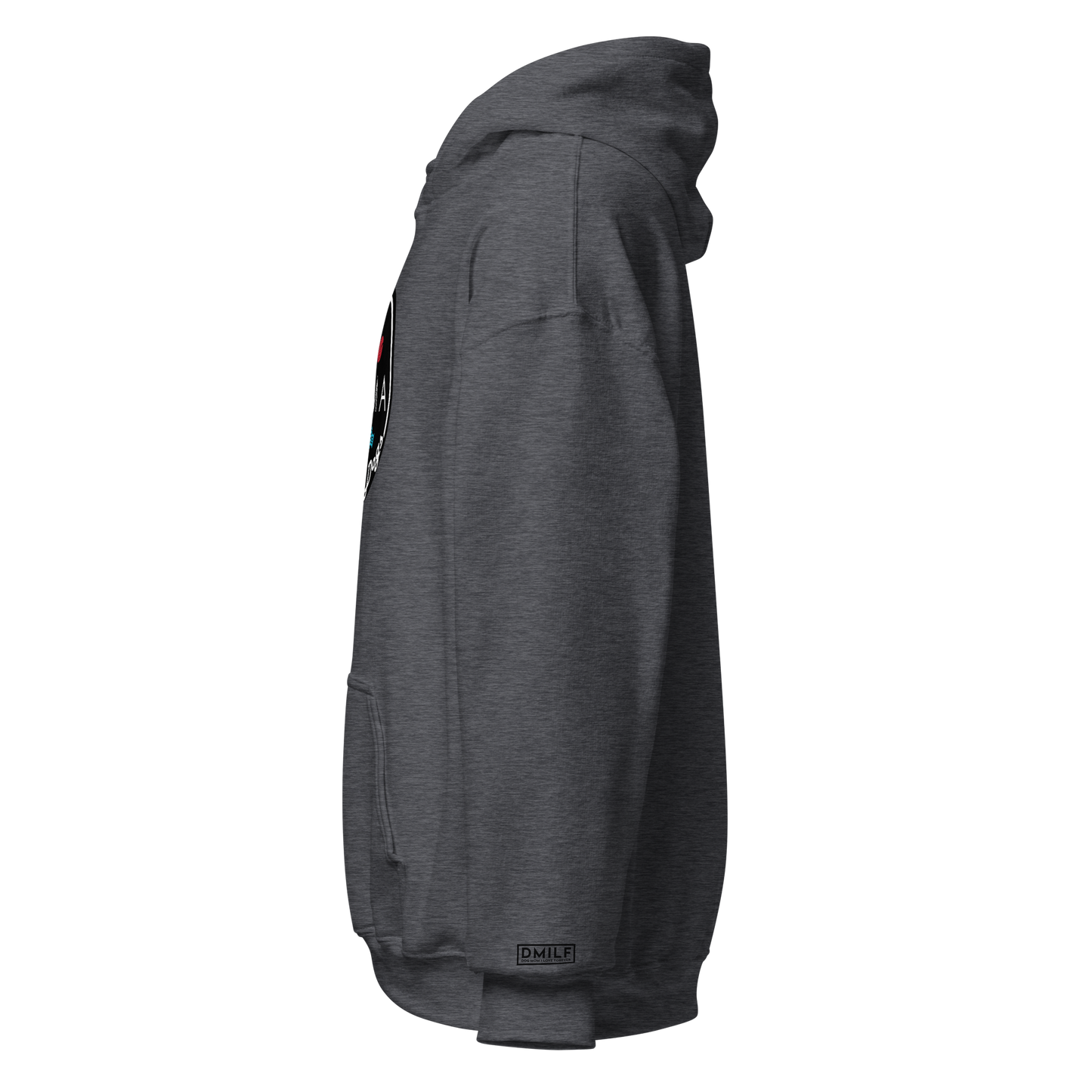 MAMA and Dogs - Hoodie