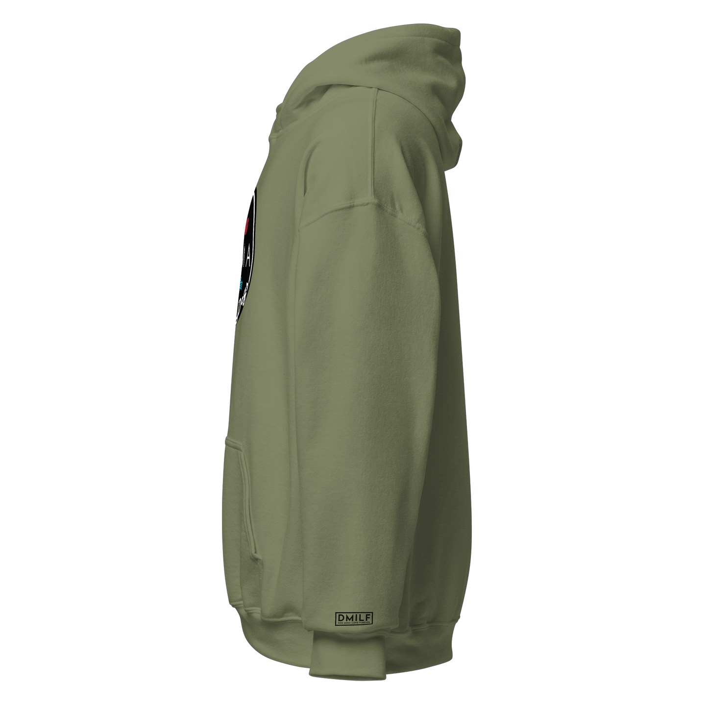MAMA and Dogs - Hoodie