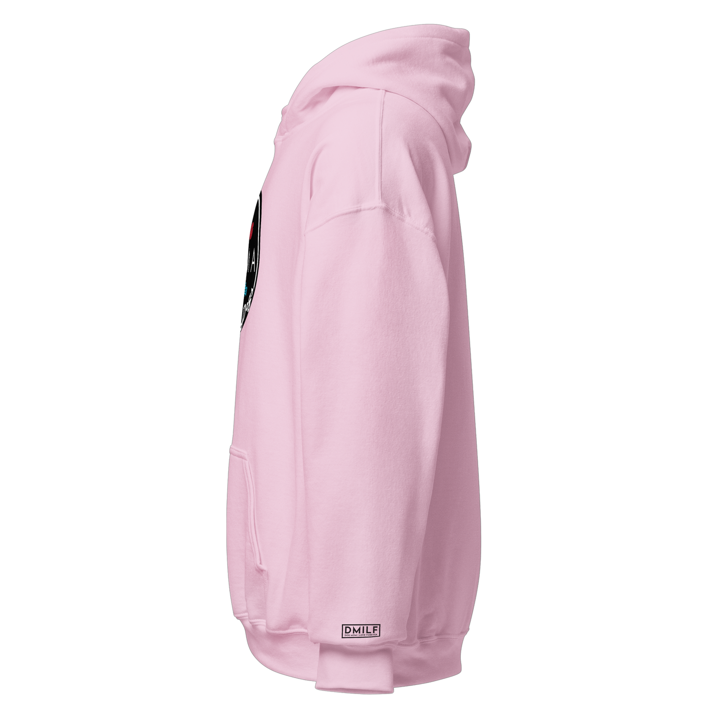 MAMA and Dogs - Hoodie