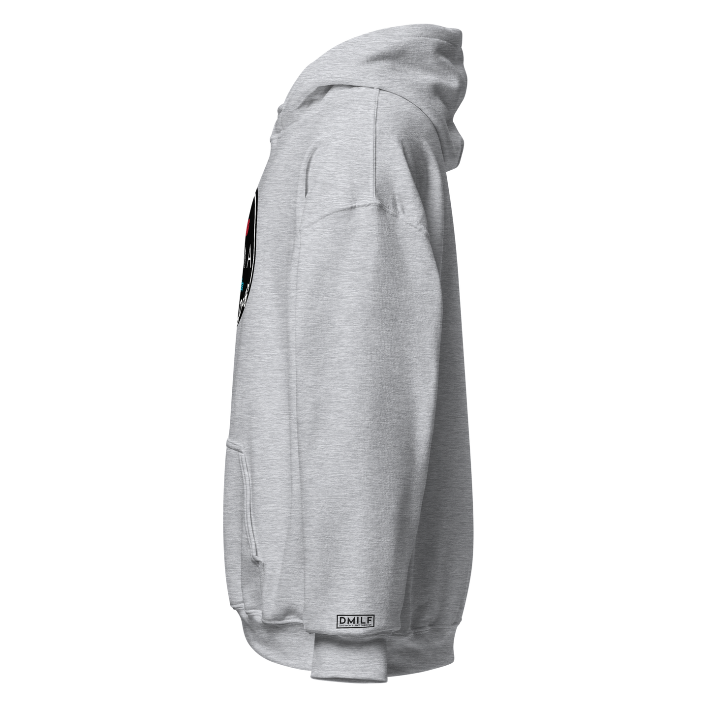 MAMA and Dogs - Hoodie