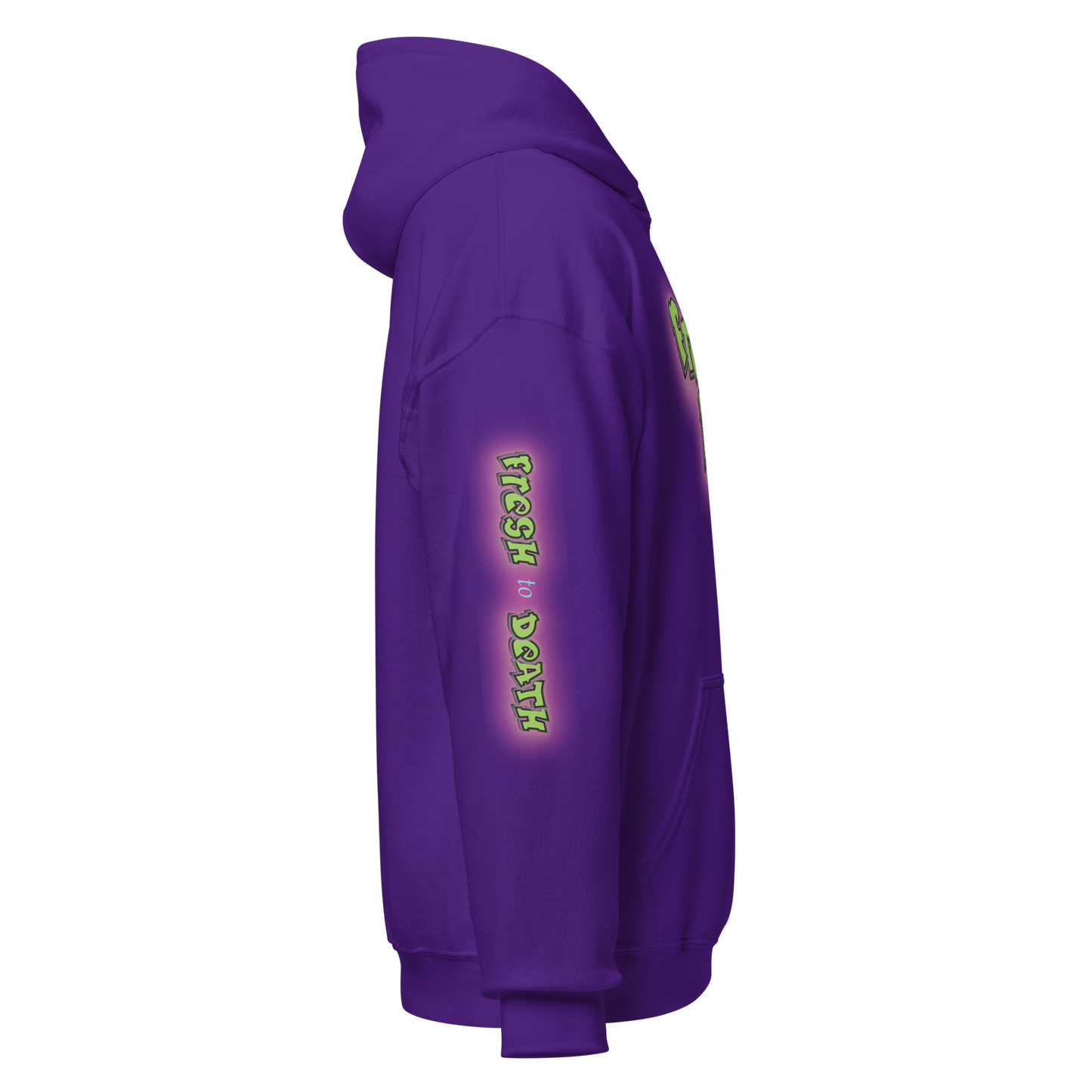 The Fresh Poop of My Dog - Hoodie