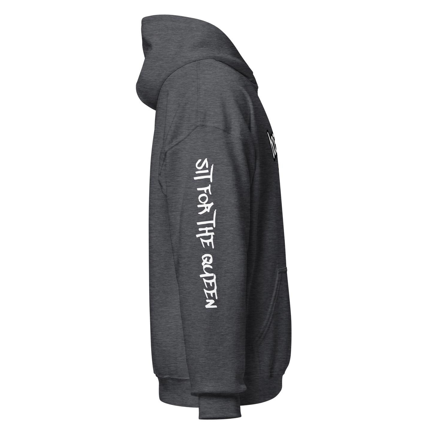 Dog Queen - Hooodie