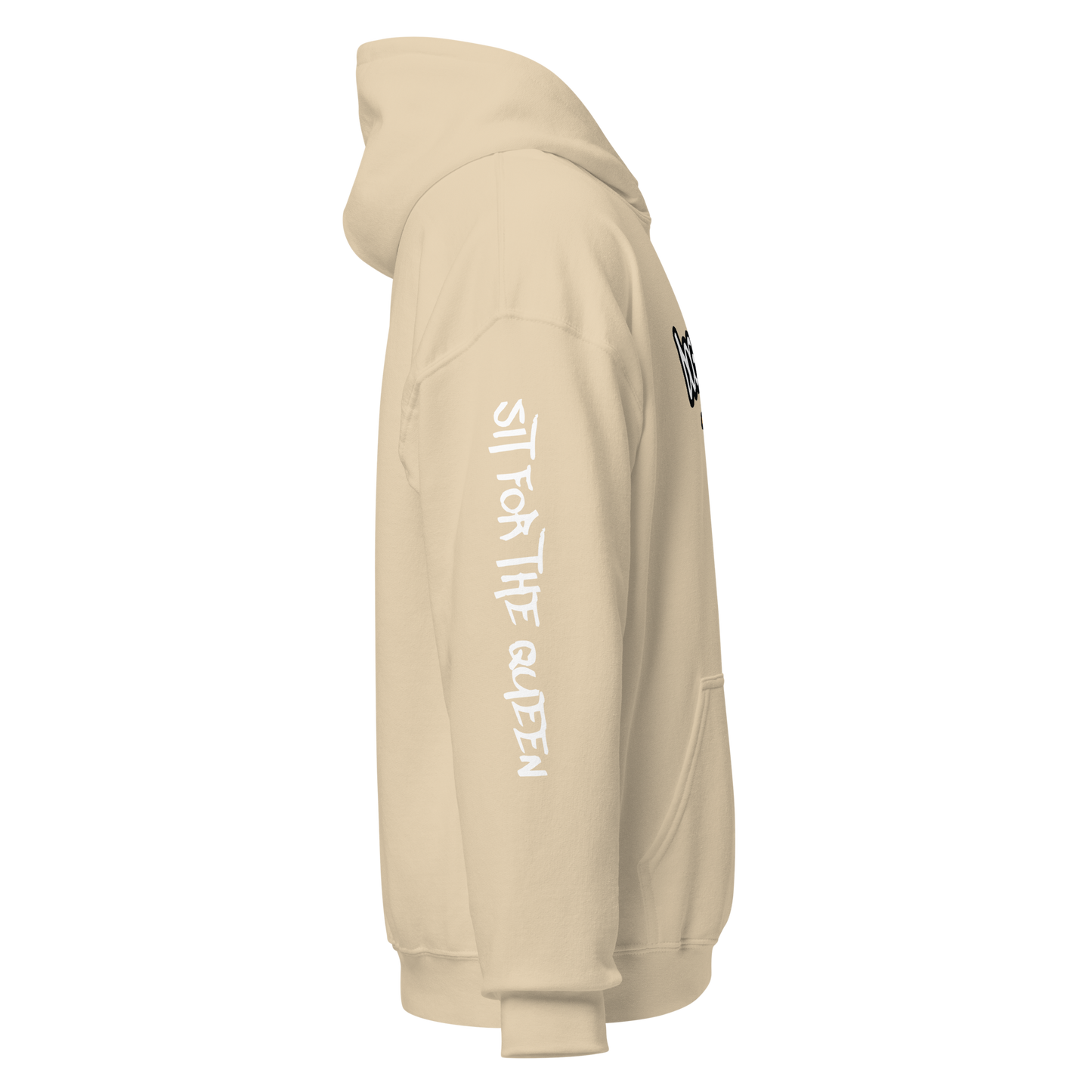 Dog Queen - Hooodie