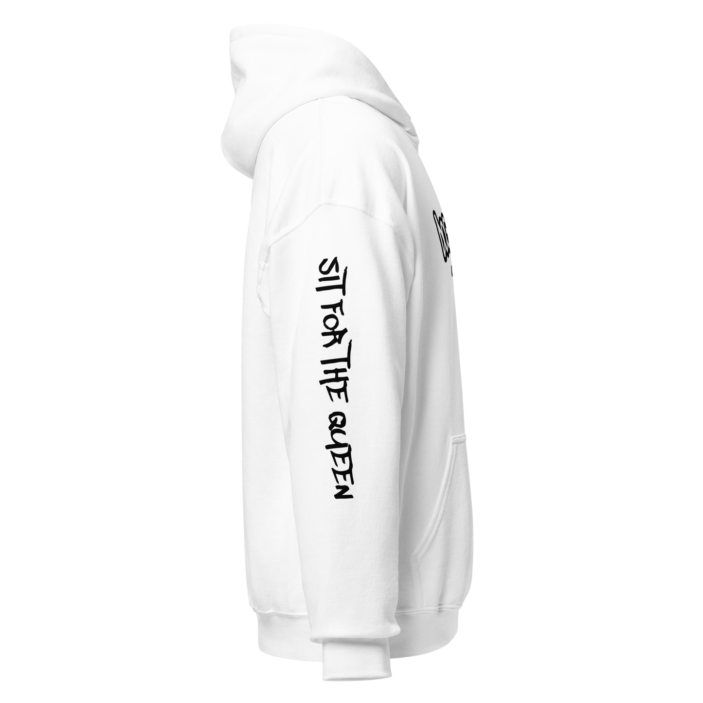 Dog Queen - Hooodie