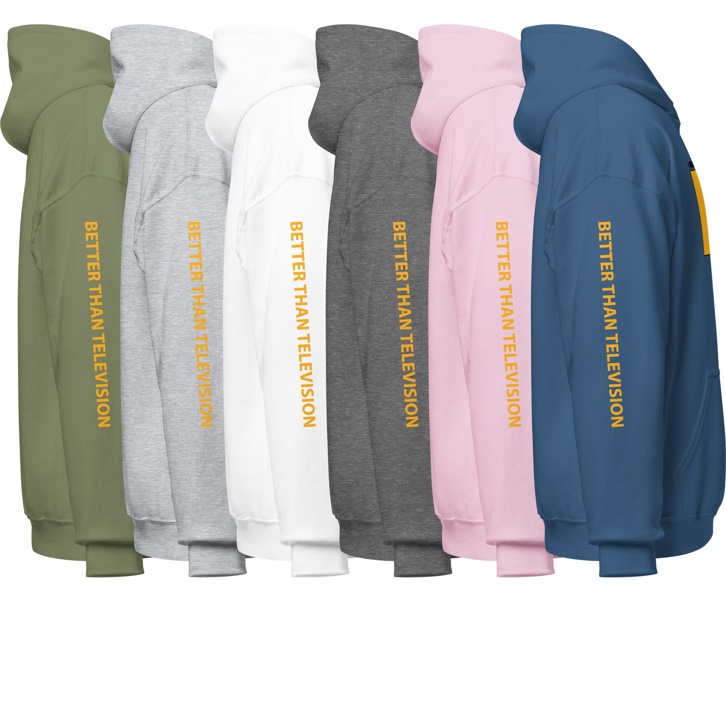 I Want My Dog - Hoodie
