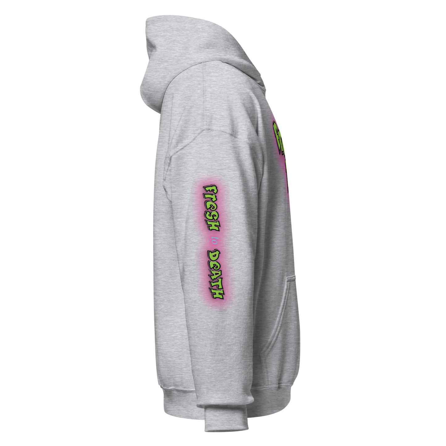 The Fresh Poop of My Dog - Hoodie