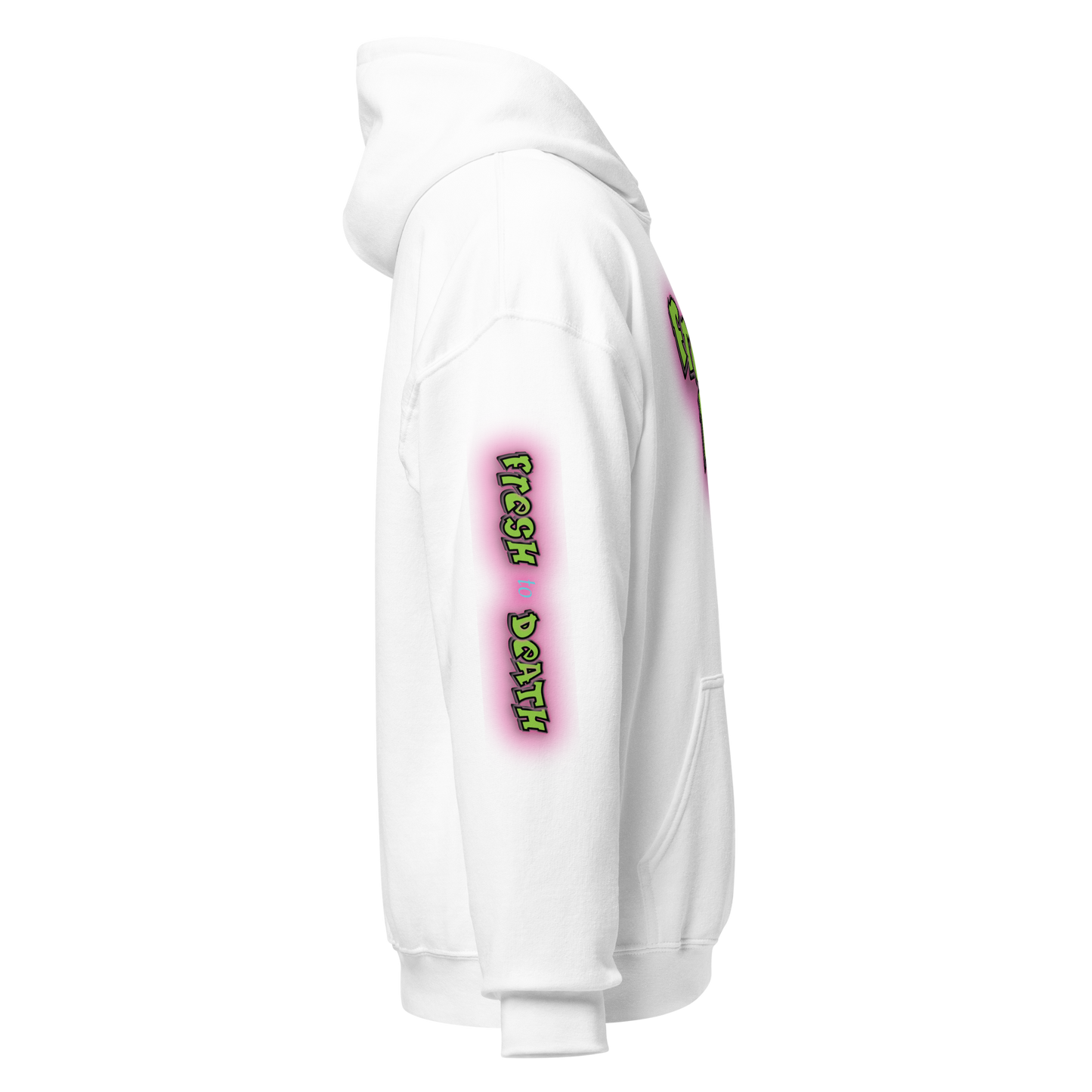 The Fresh Poop of My Dog - Hoodie