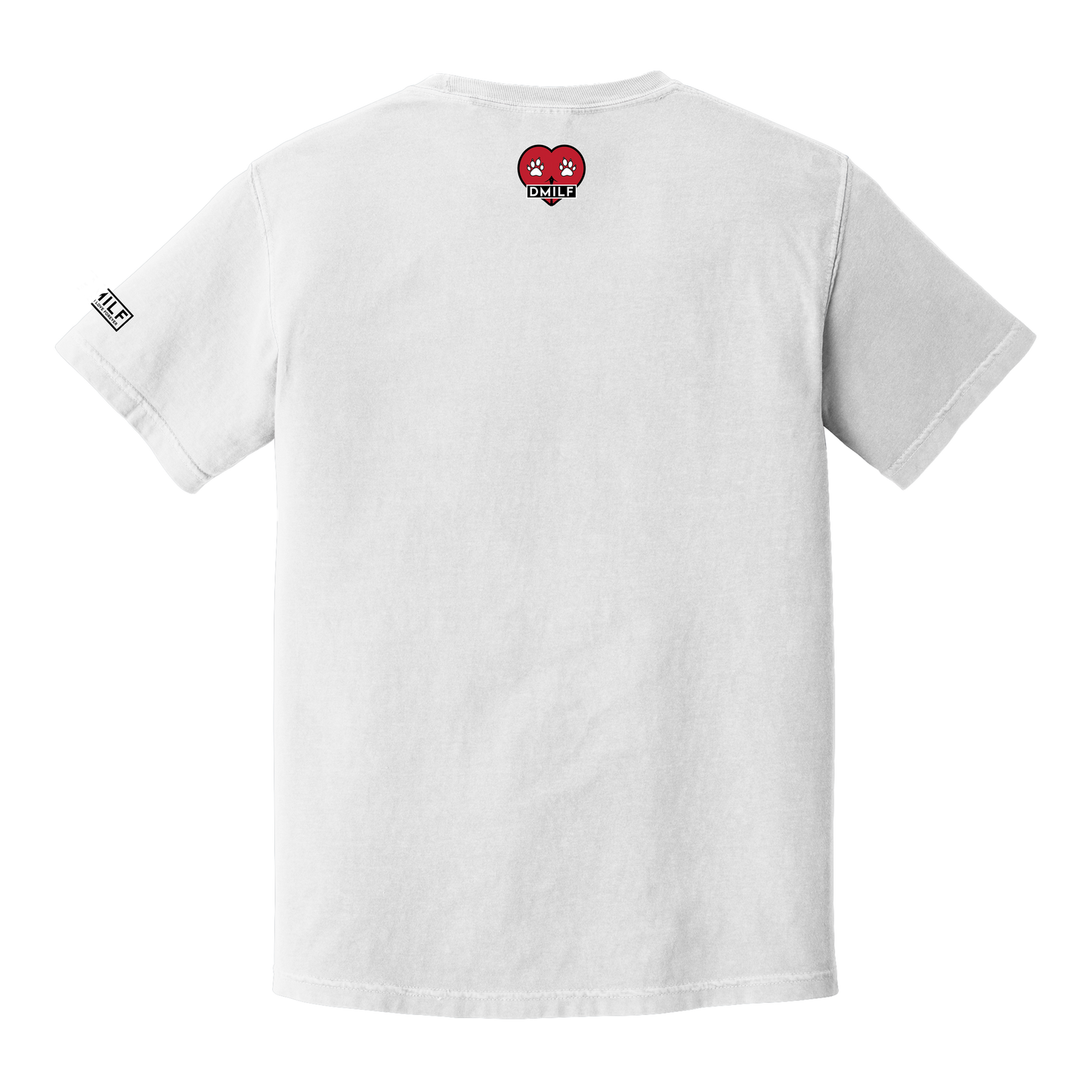 Dogs "R" Kids - Heavyweight Tee