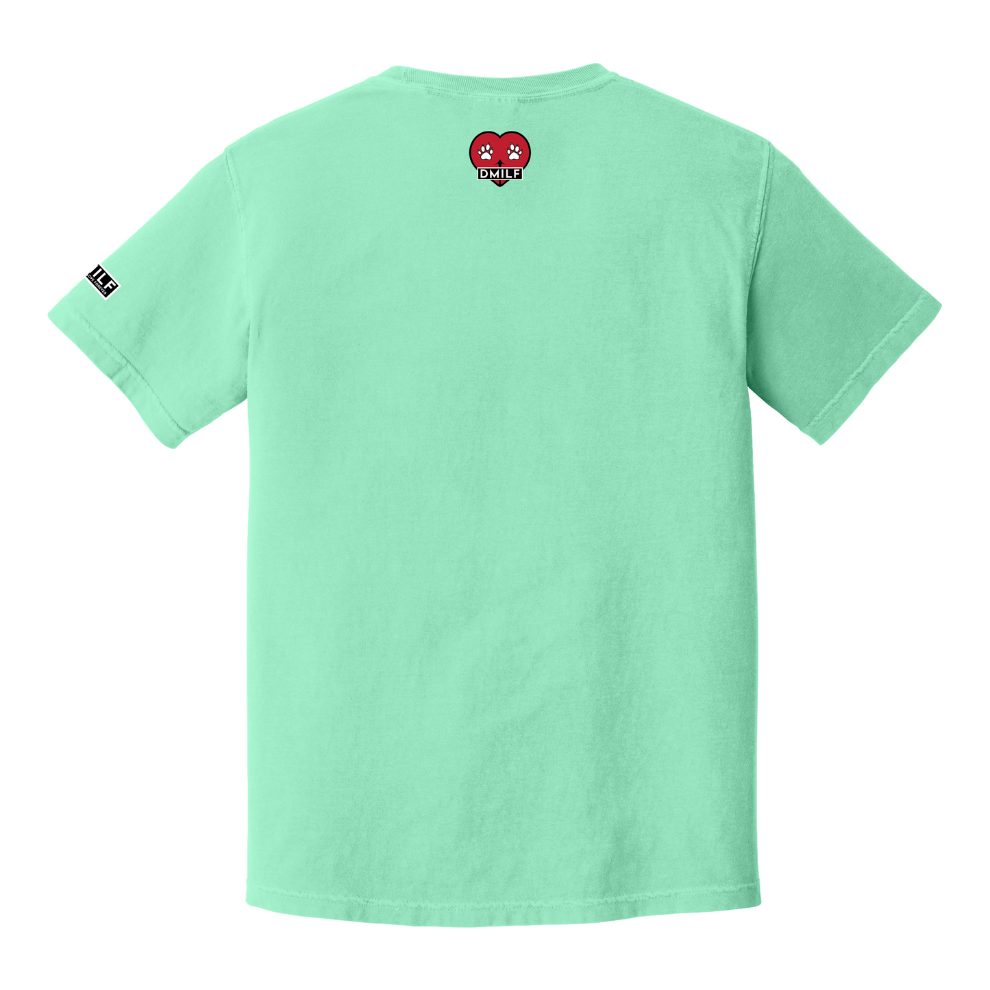 "Lifted Yota" - Heavyweight Tee